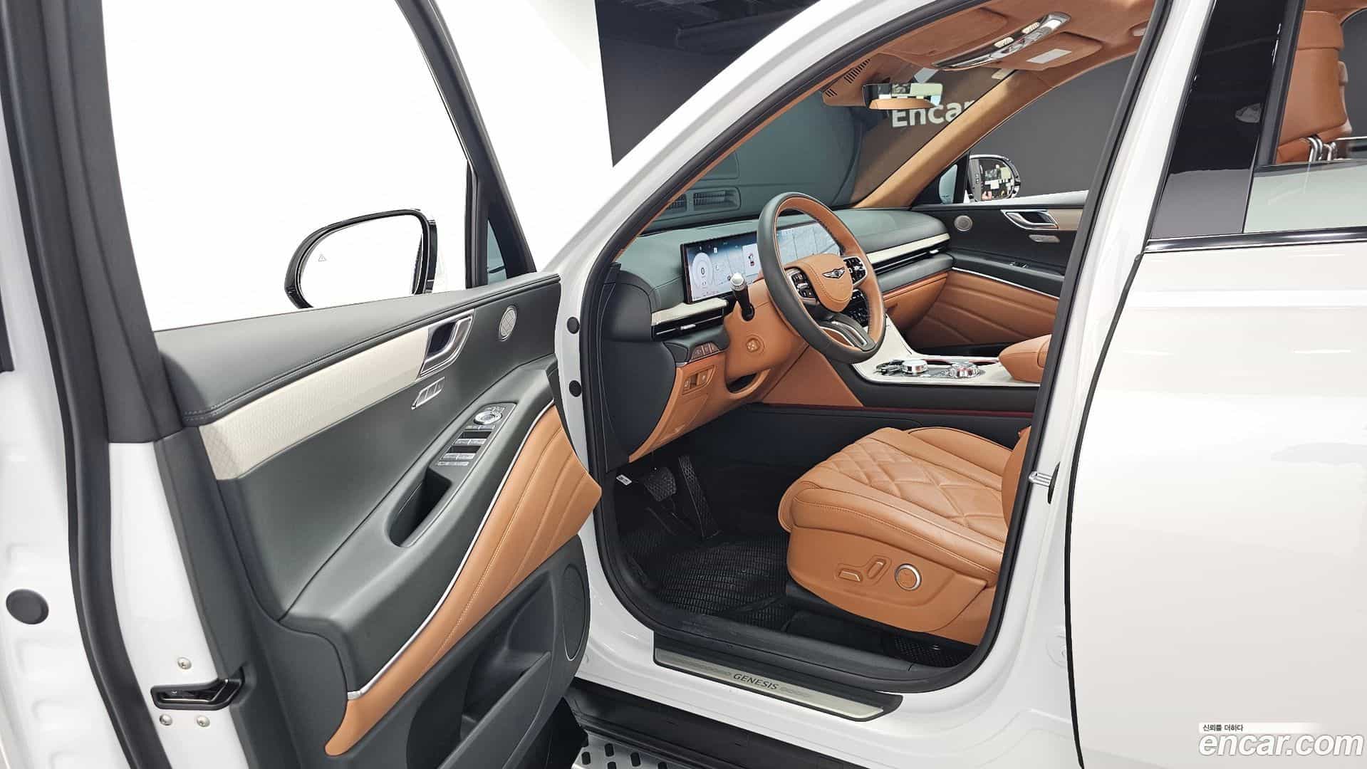 GV80 Genesis 2024.6-INNER-010