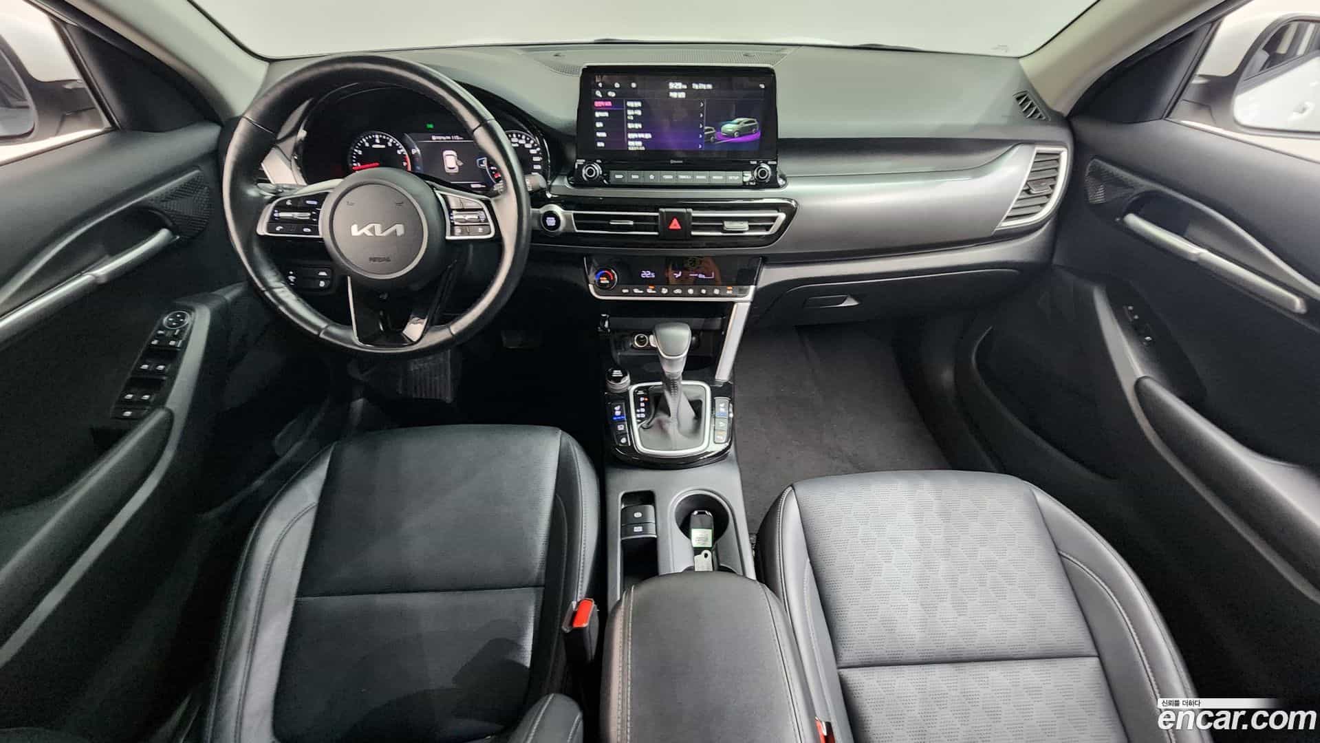 Seltos Kia 2022.3-INNER-007