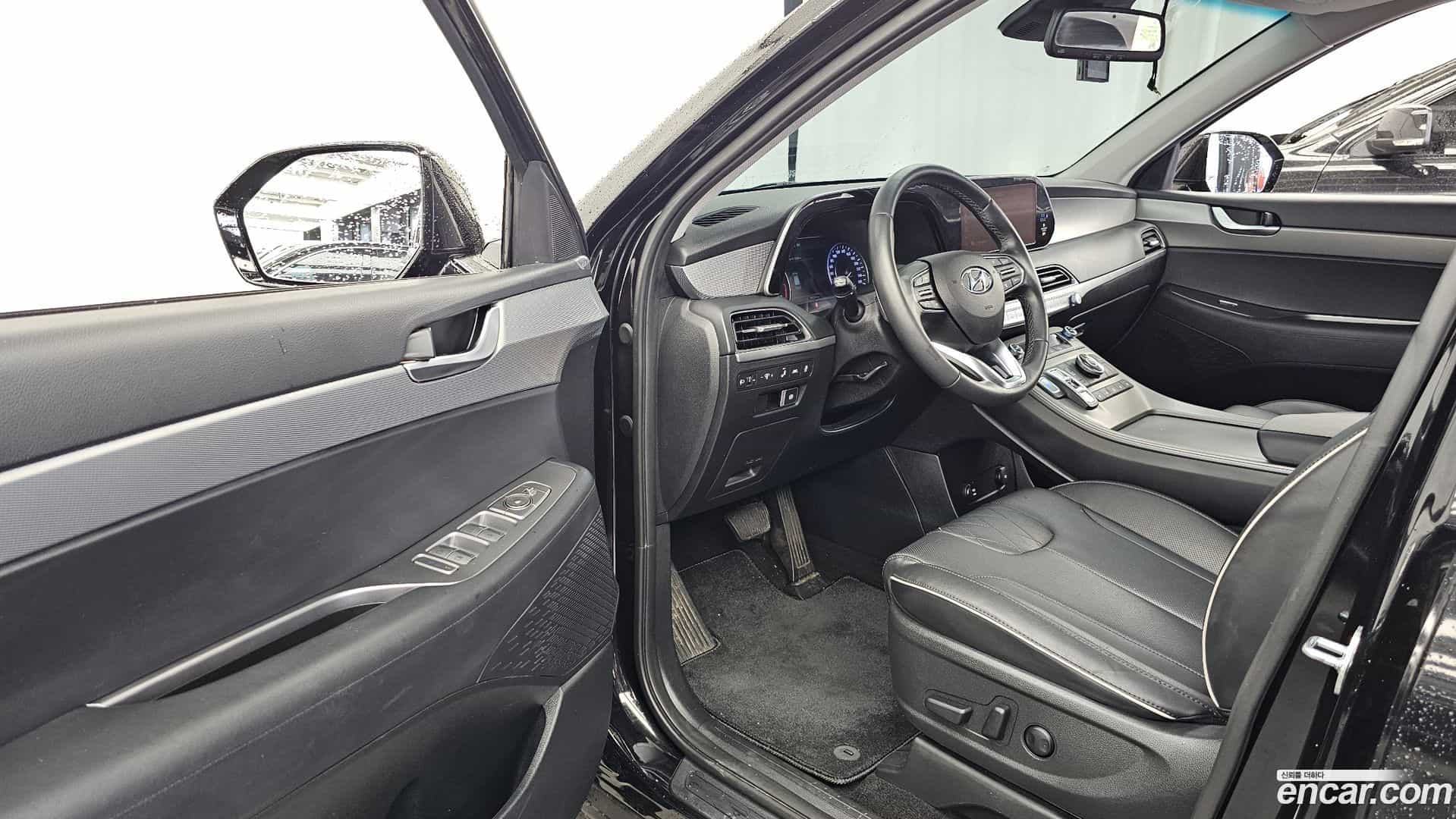 Palisade Hyundai 2022.4-INNER-010