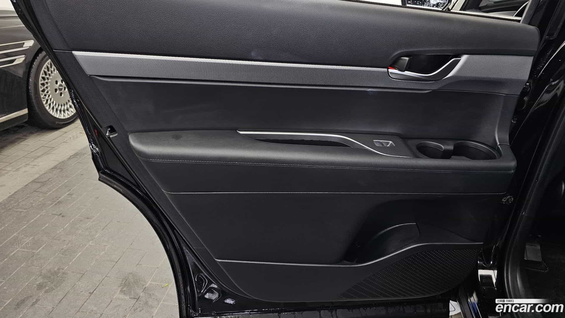 Palisade Hyundai 2022.4-INNER-035