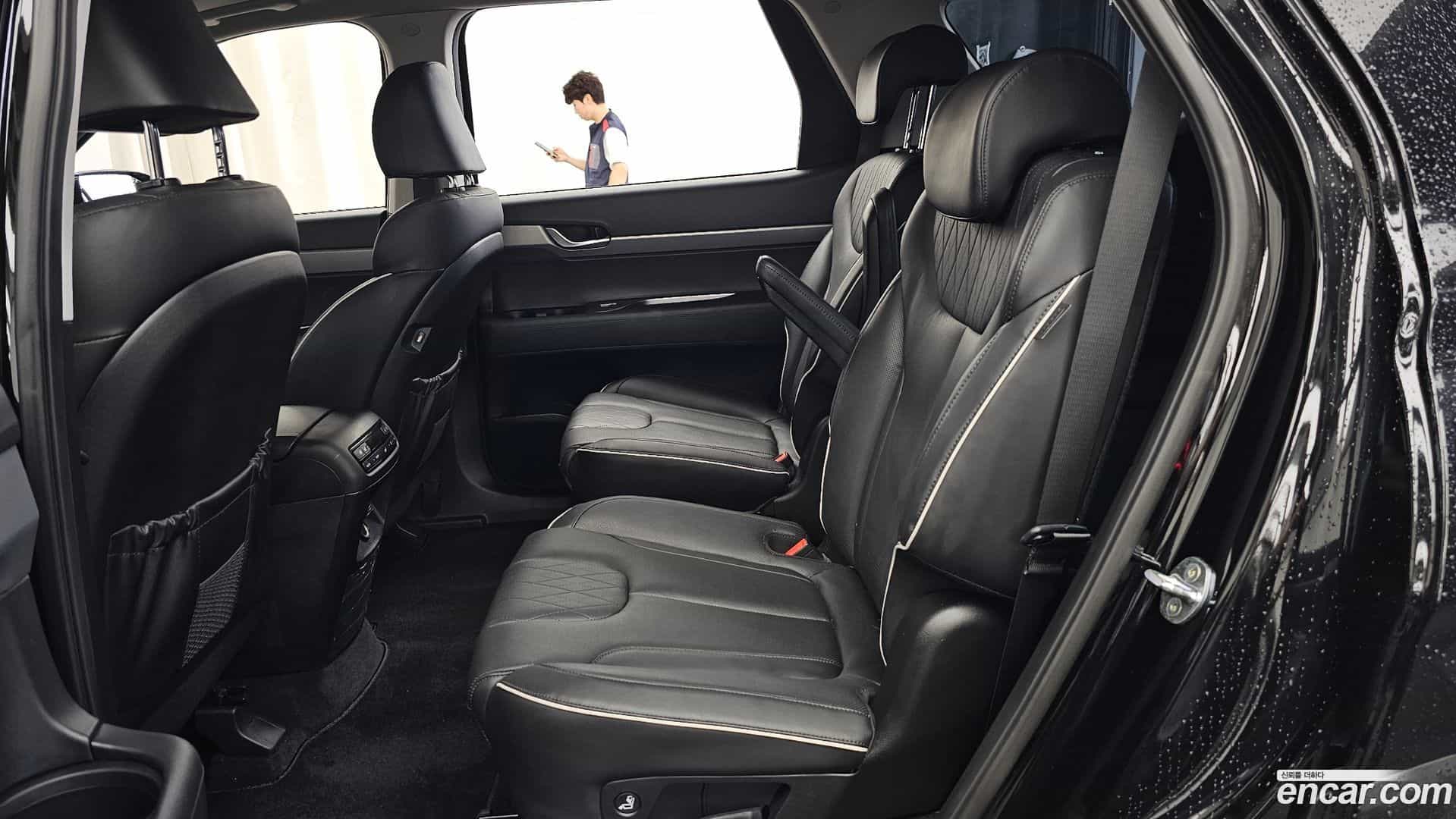 Palisade Hyundai 2022.4-INNER-036