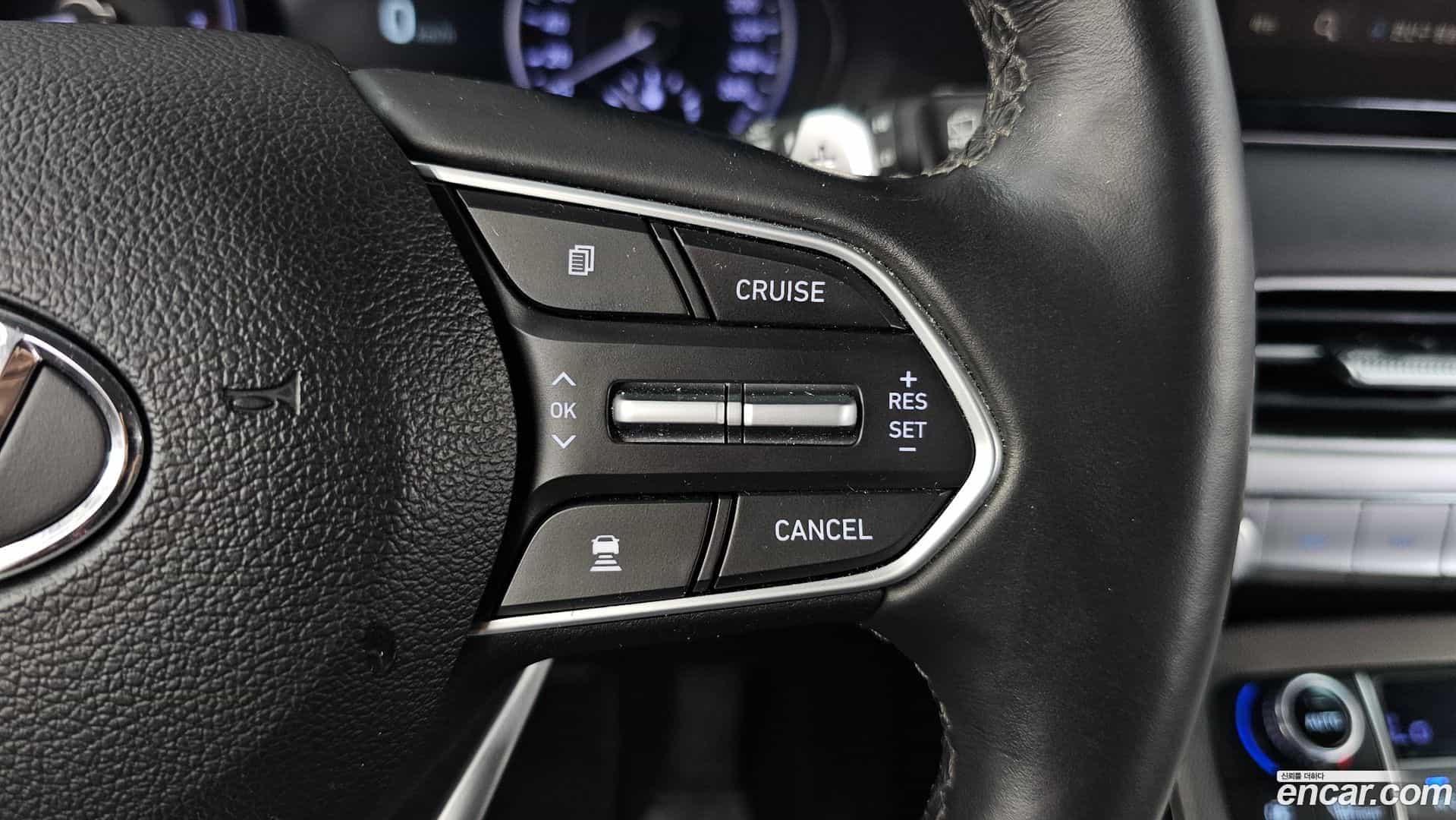 Palisade Hyundai 2022.4-OPTION-041