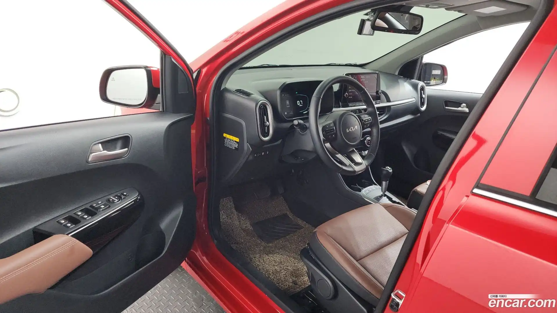 morning Kia 2024.2-INNER-010