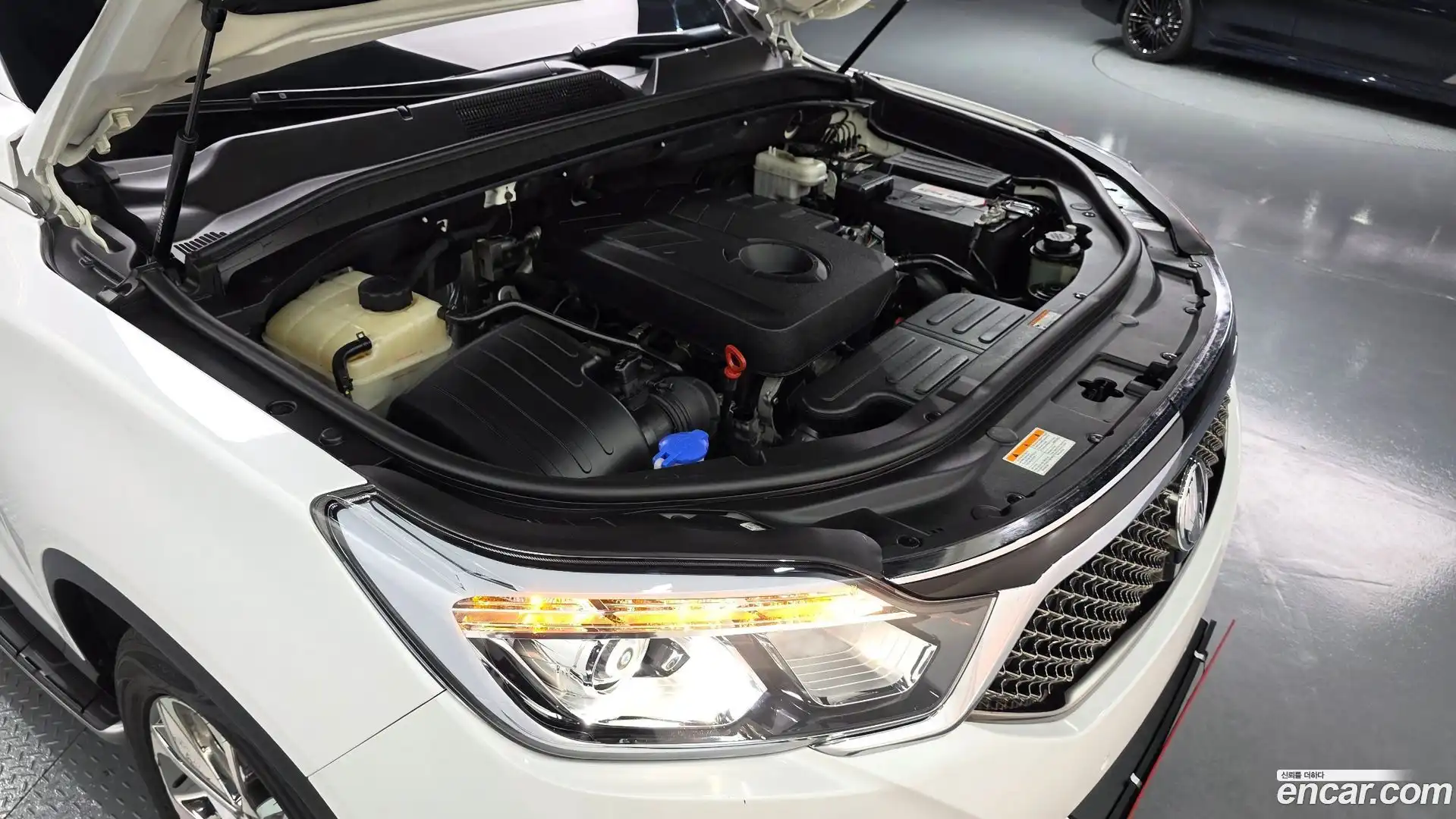 Rexton KG Mobility 2019.4-OUTER-006