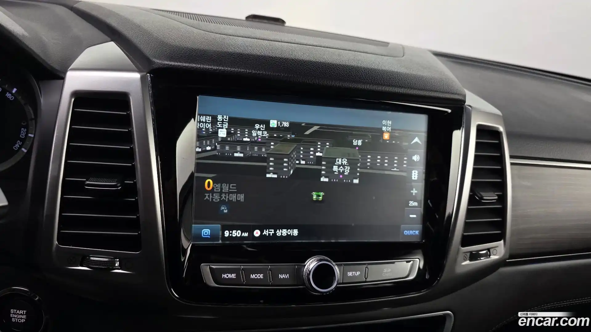 Rexton KG Mobility 2019.4-OPTION-018