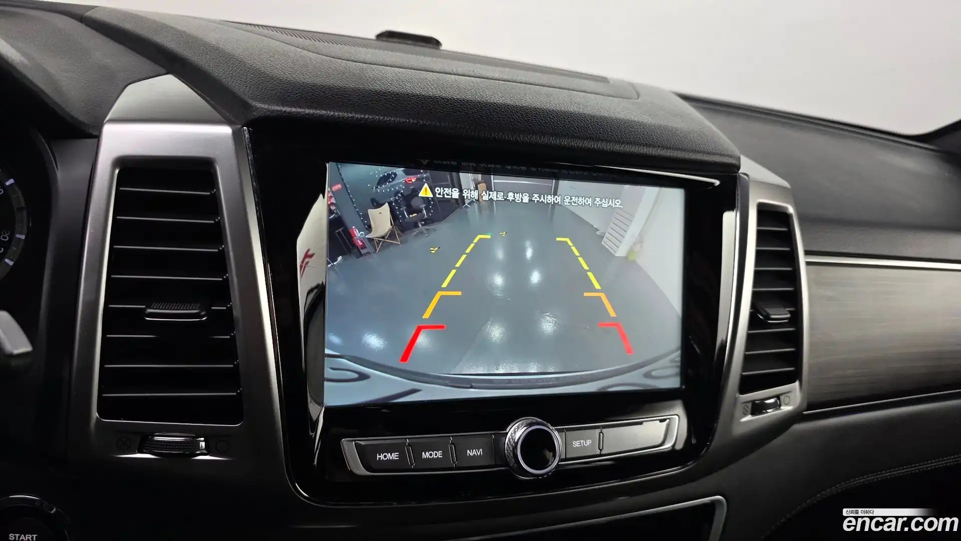 Rexton KG Mobility 2019.4-OPTION-019