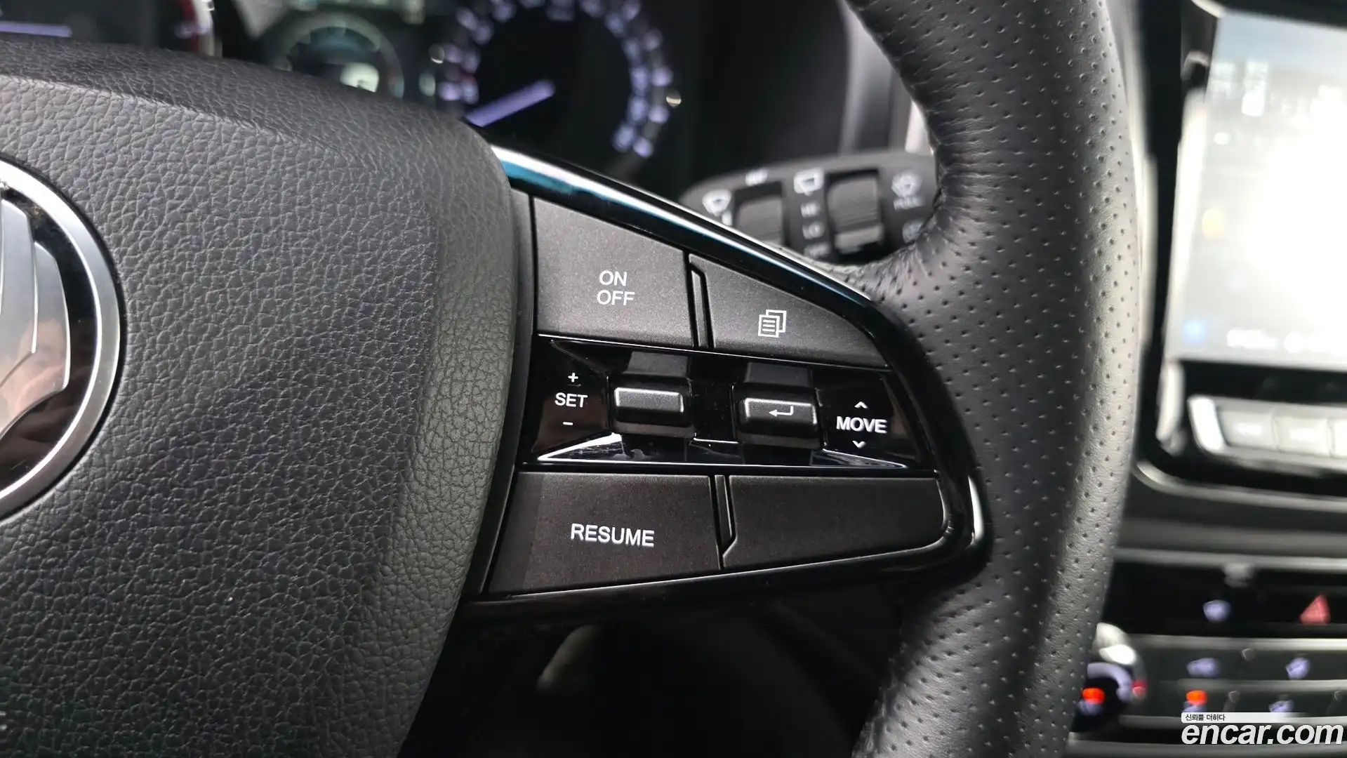 Rexton KG Mobility 2019.4-OPTION-020