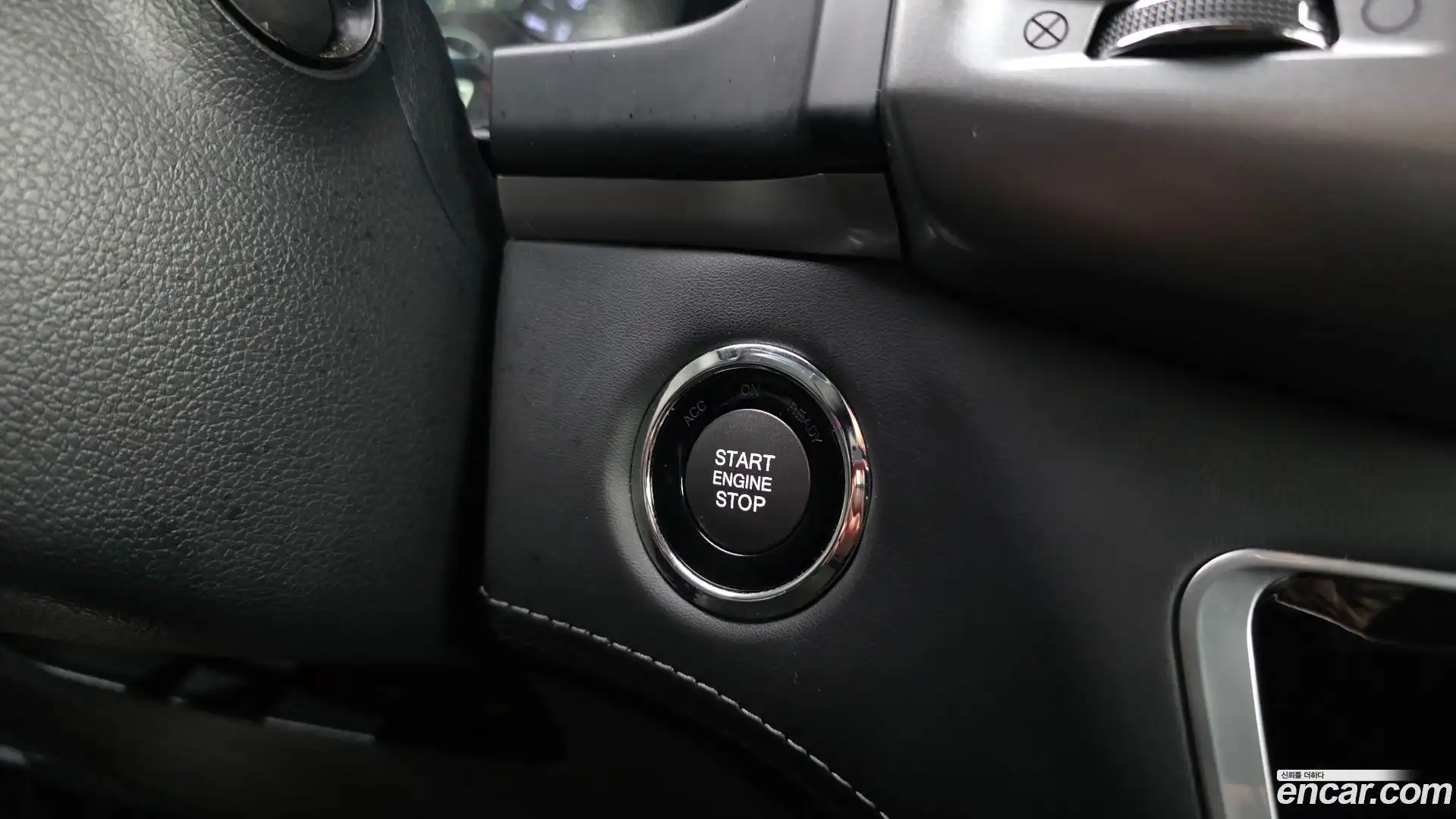 Rexton KG Mobility 2019.4-OPTION-021