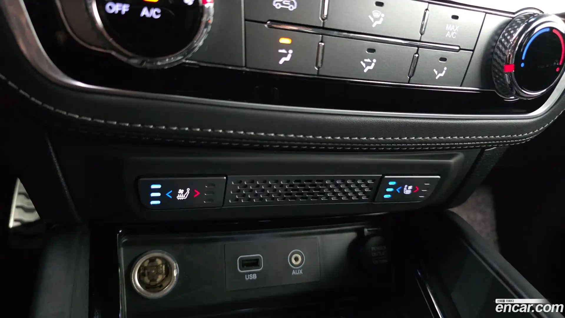 Rexton KG Mobility 2019.4-OPTION-022