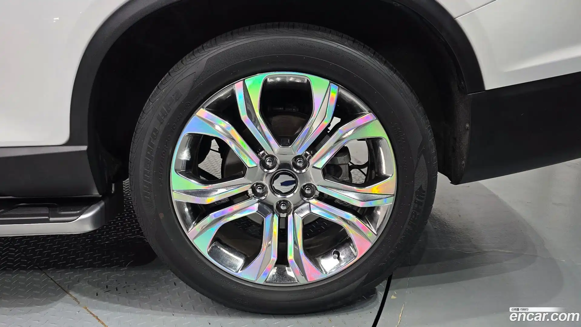 Rexton KG Mobility 2019.4-OUTER-031