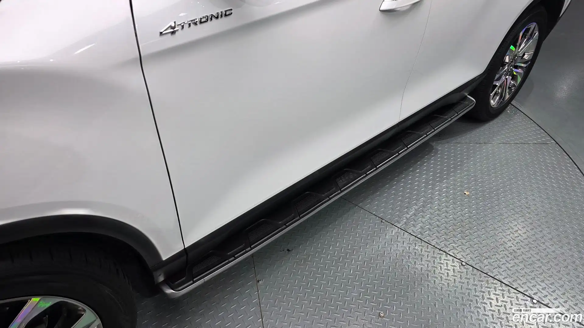 Rexton KG Mobility 2019.4-OPTION-043