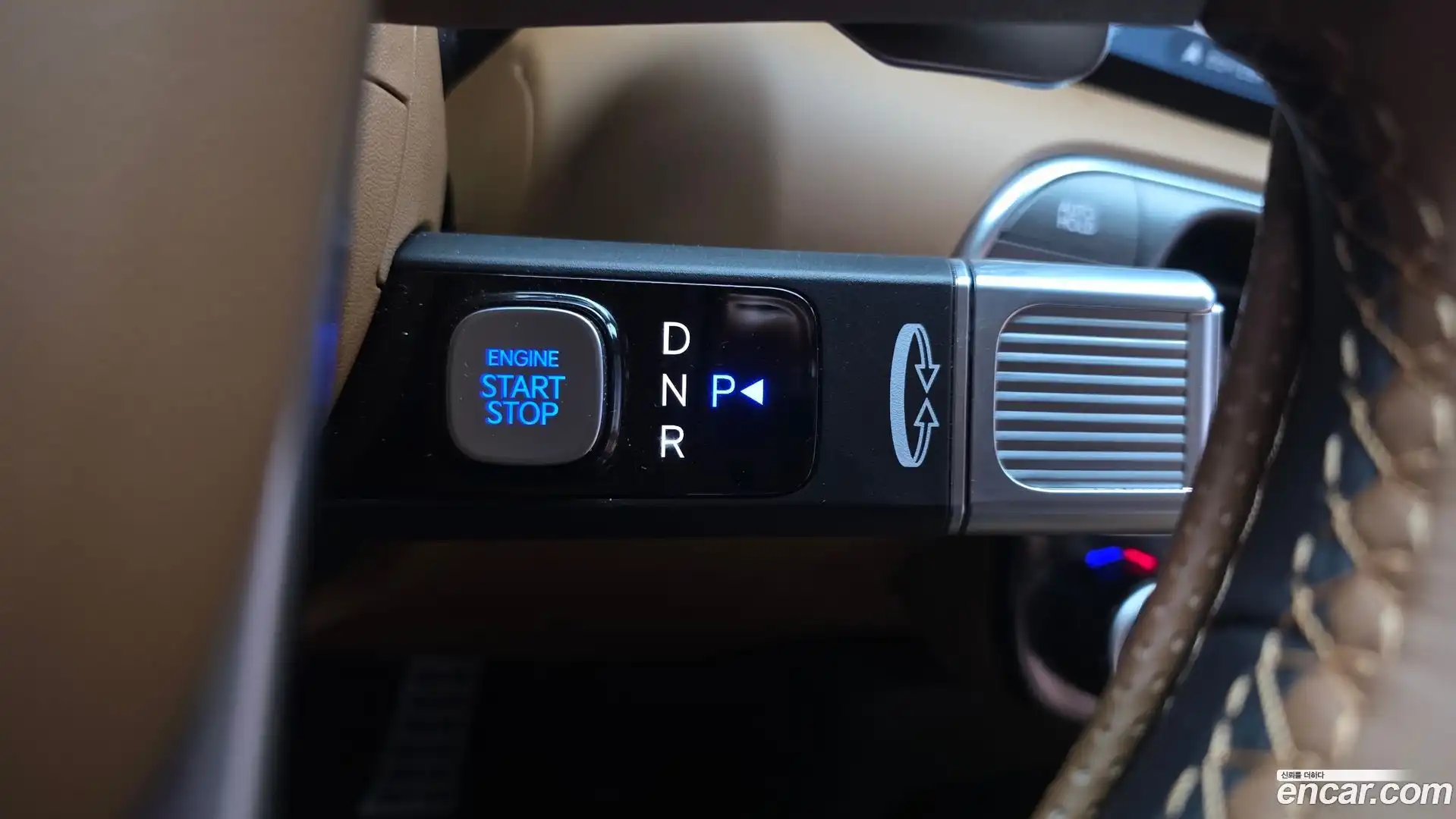 Palisade Hyundai 2025.5-INNER-009