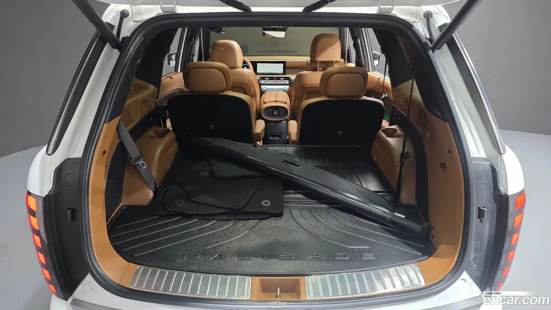 Palisade Hyundai 2025.5-OPTION-023