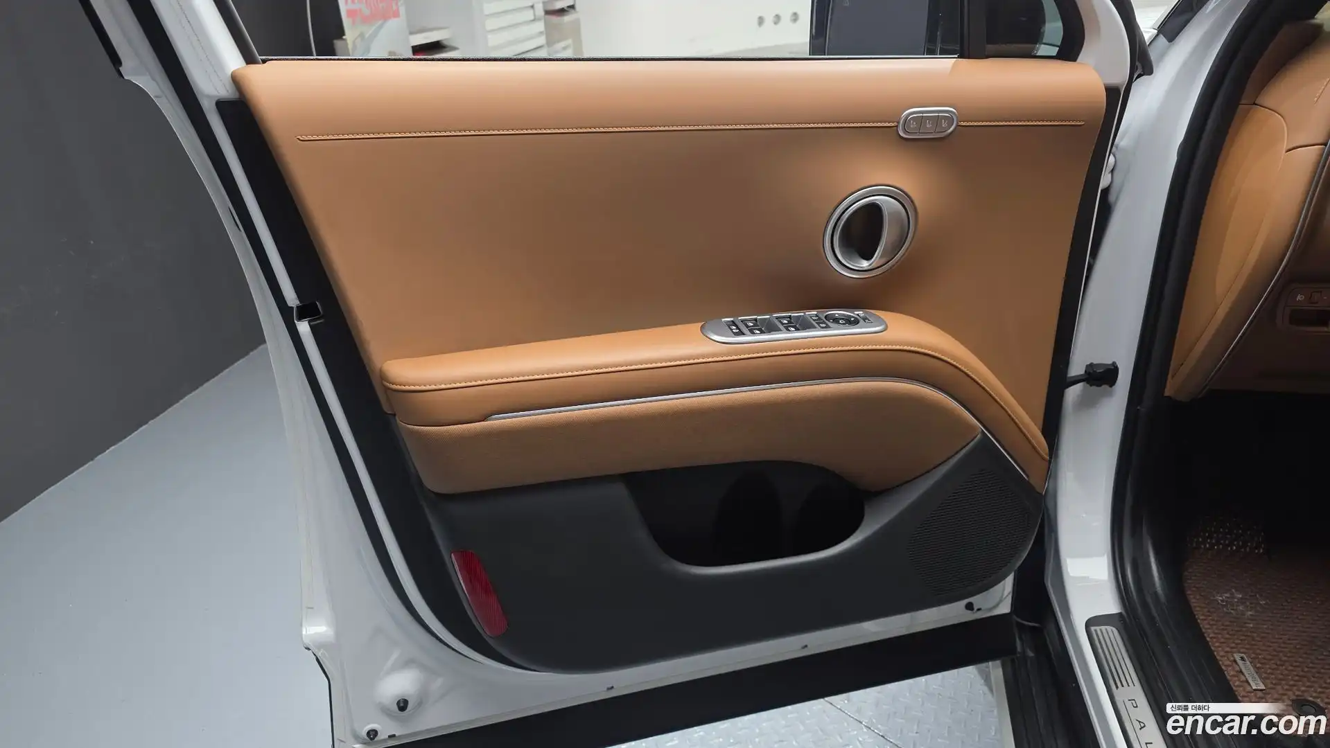 Palisade Hyundai 2025.5-INNER-034