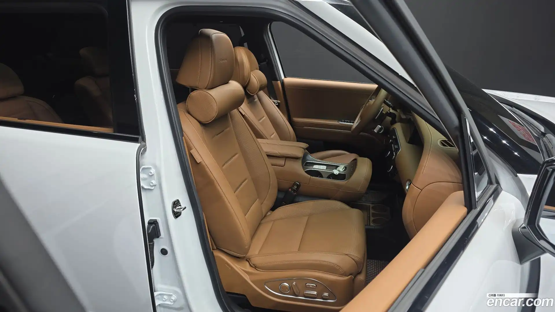 Palisade Hyundai 2025.5-INNER-036