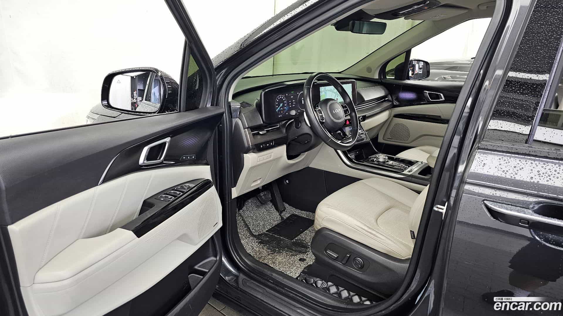 Canival Kia 2022.8-INNER-010