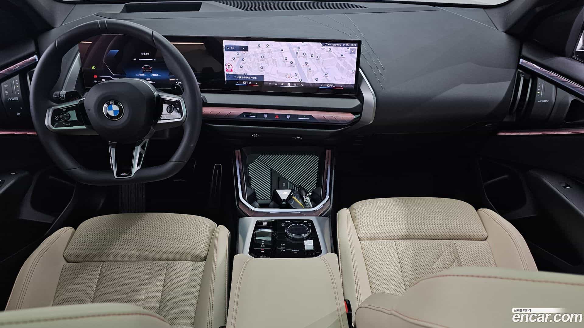 X3 BMW 2025.6-INNER-007