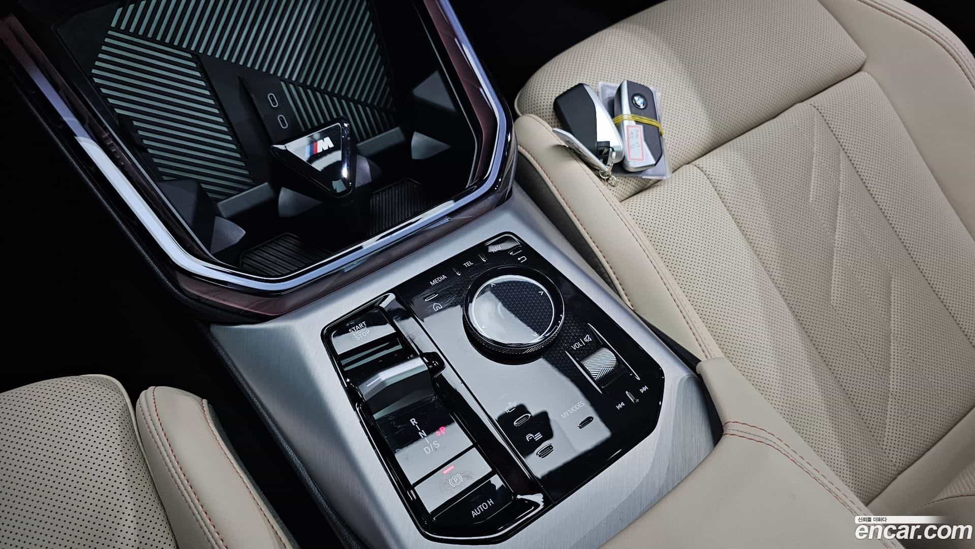 X3 BMW 2025.6-INNER-009