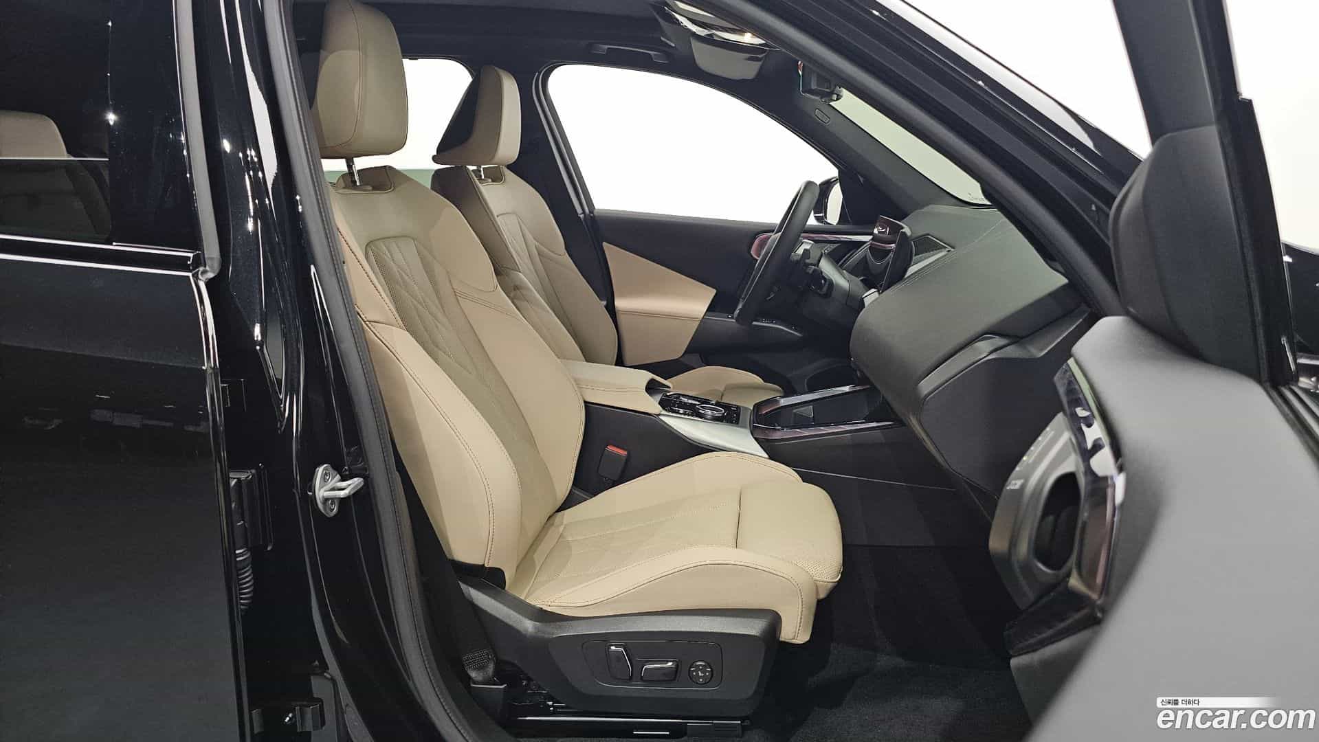 X3 BMW 2025.6-INNER-010
