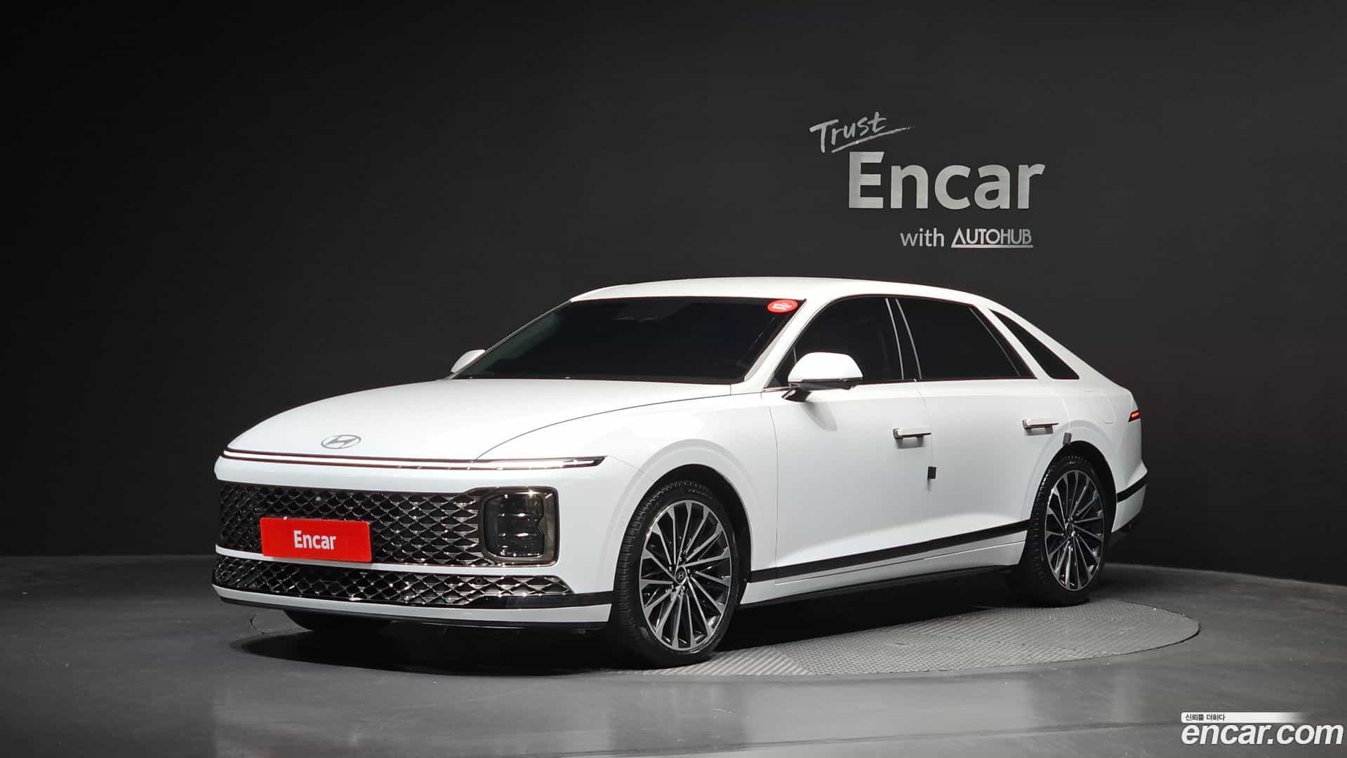 Grandeur Hyundai 2025.5-OUTER-001