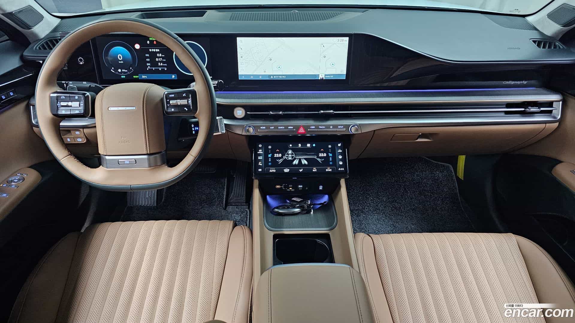 Grandeur Hyundai 2025.5-INNER-007