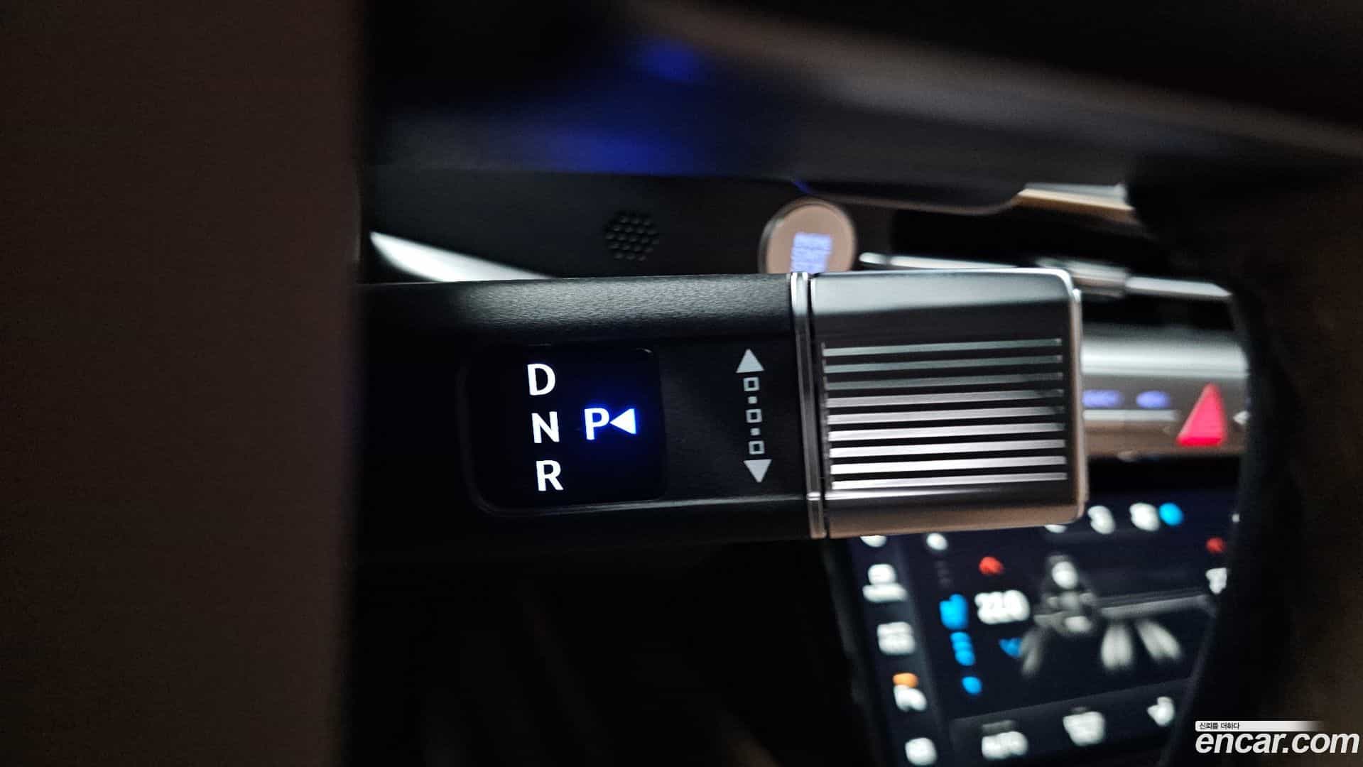 Grandeur Hyundai 2025.5-INNER-009