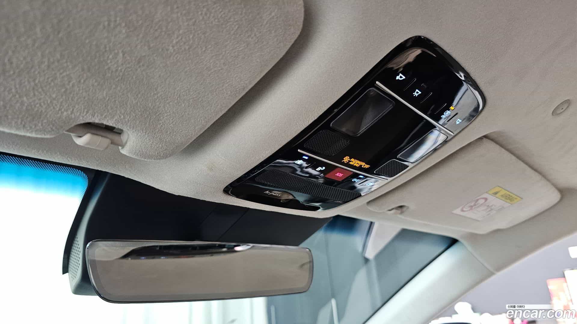 Grandeur Hyundai 2025.5-OPTION-022