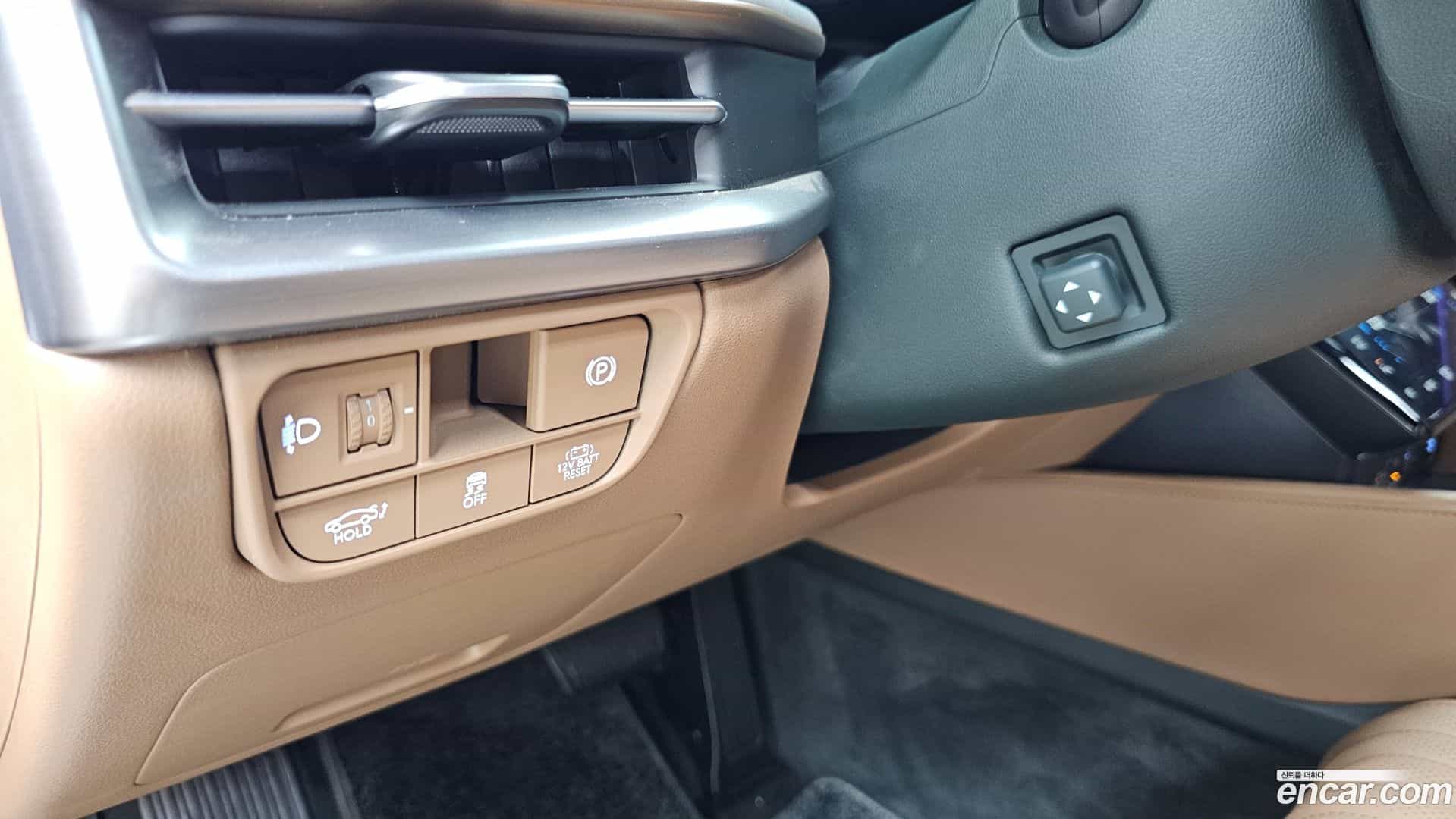 Grandeur Hyundai 2025.5-OPTION-023