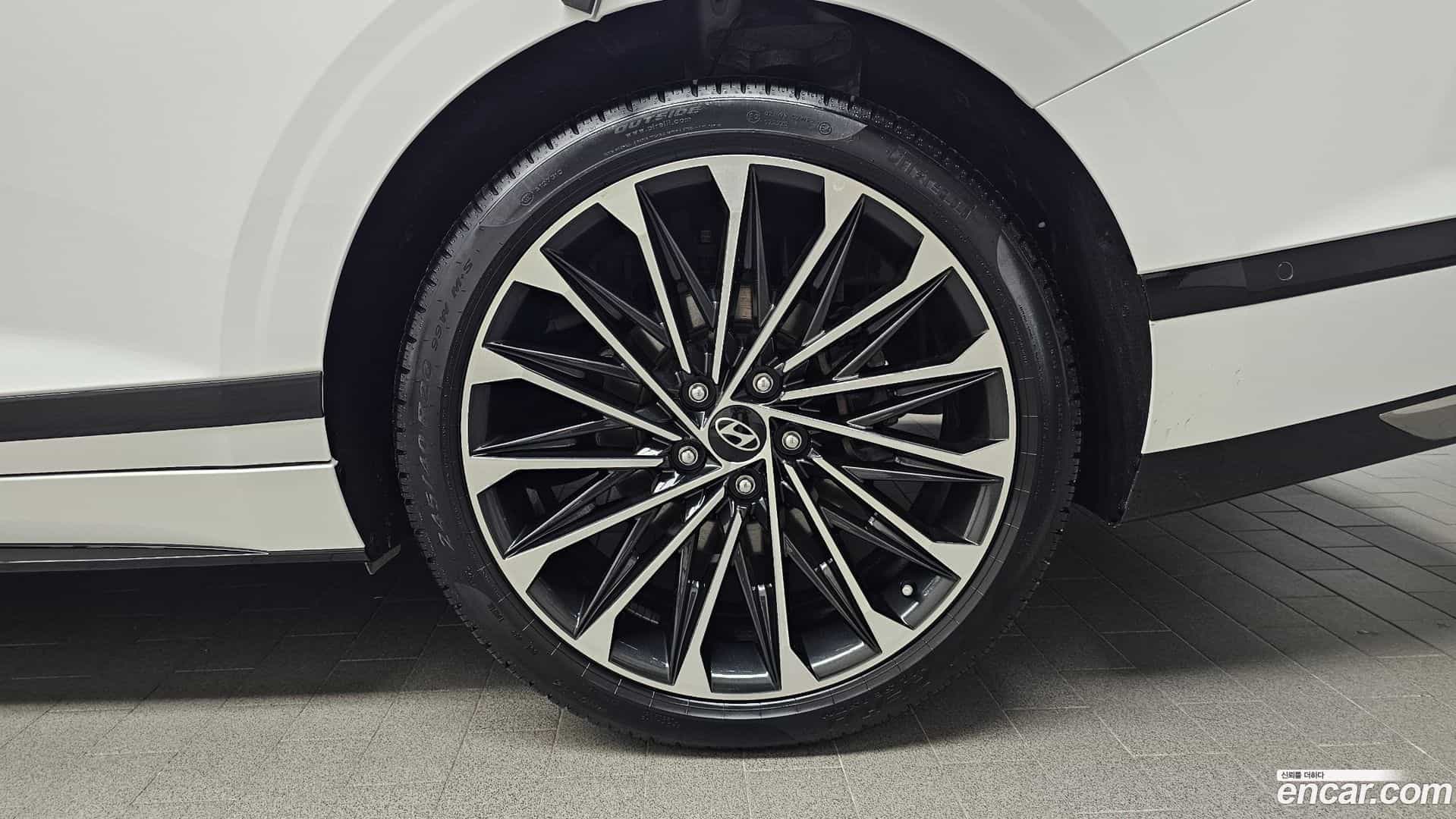 Grandeur Hyundai 2025.5-OUTER-031