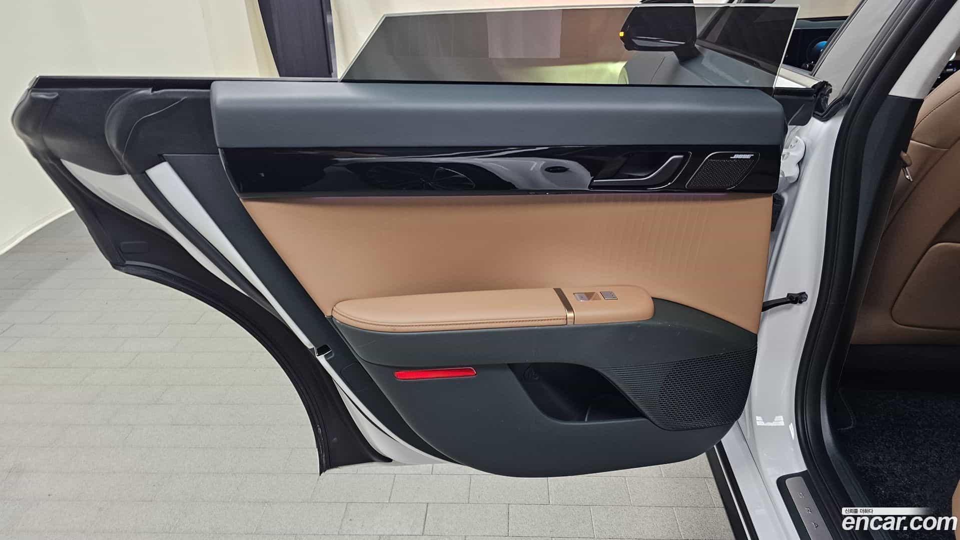 Grandeur Hyundai 2025.5-INNER-035