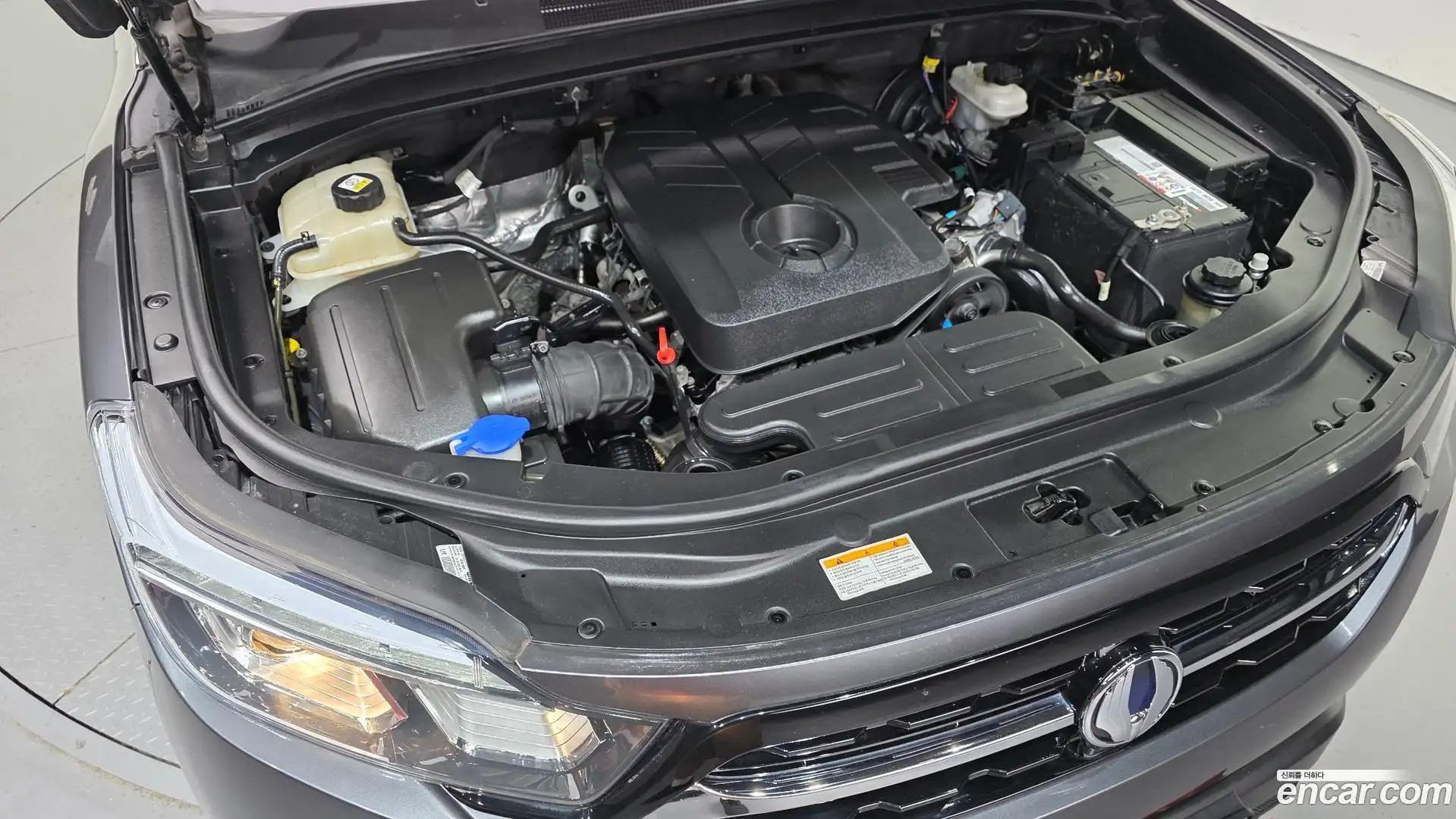 Rexton KG Mobility 2018.4-OUTER-006