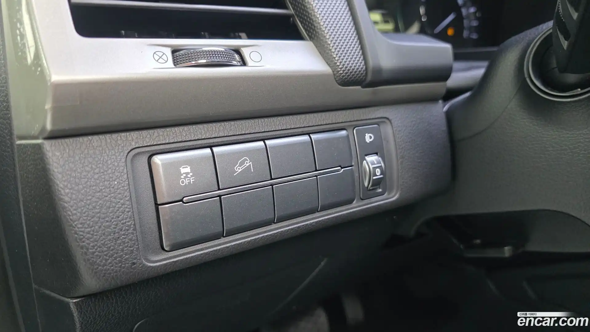 Rexton KG Mobility 2018.4-OPTION-017
