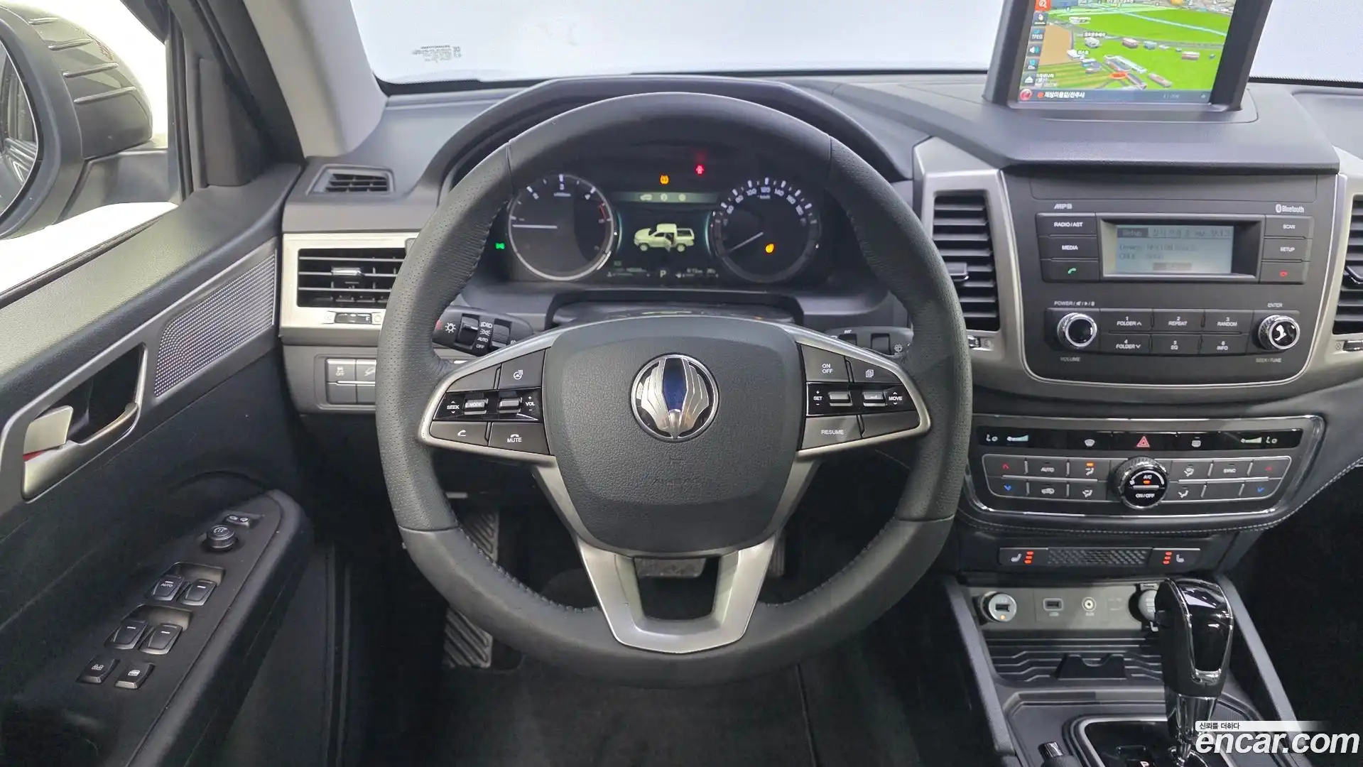 Rexton KG Mobility 2018.4-OPTION-018