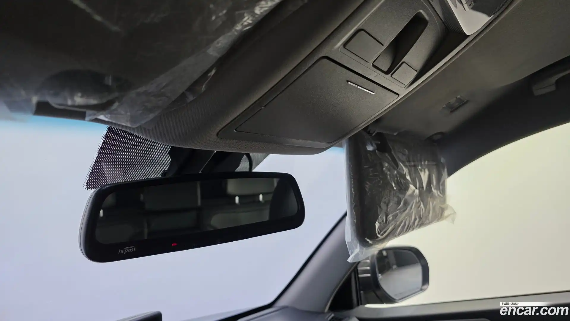 Rexton KG Mobility 2018.4-OPTION-019