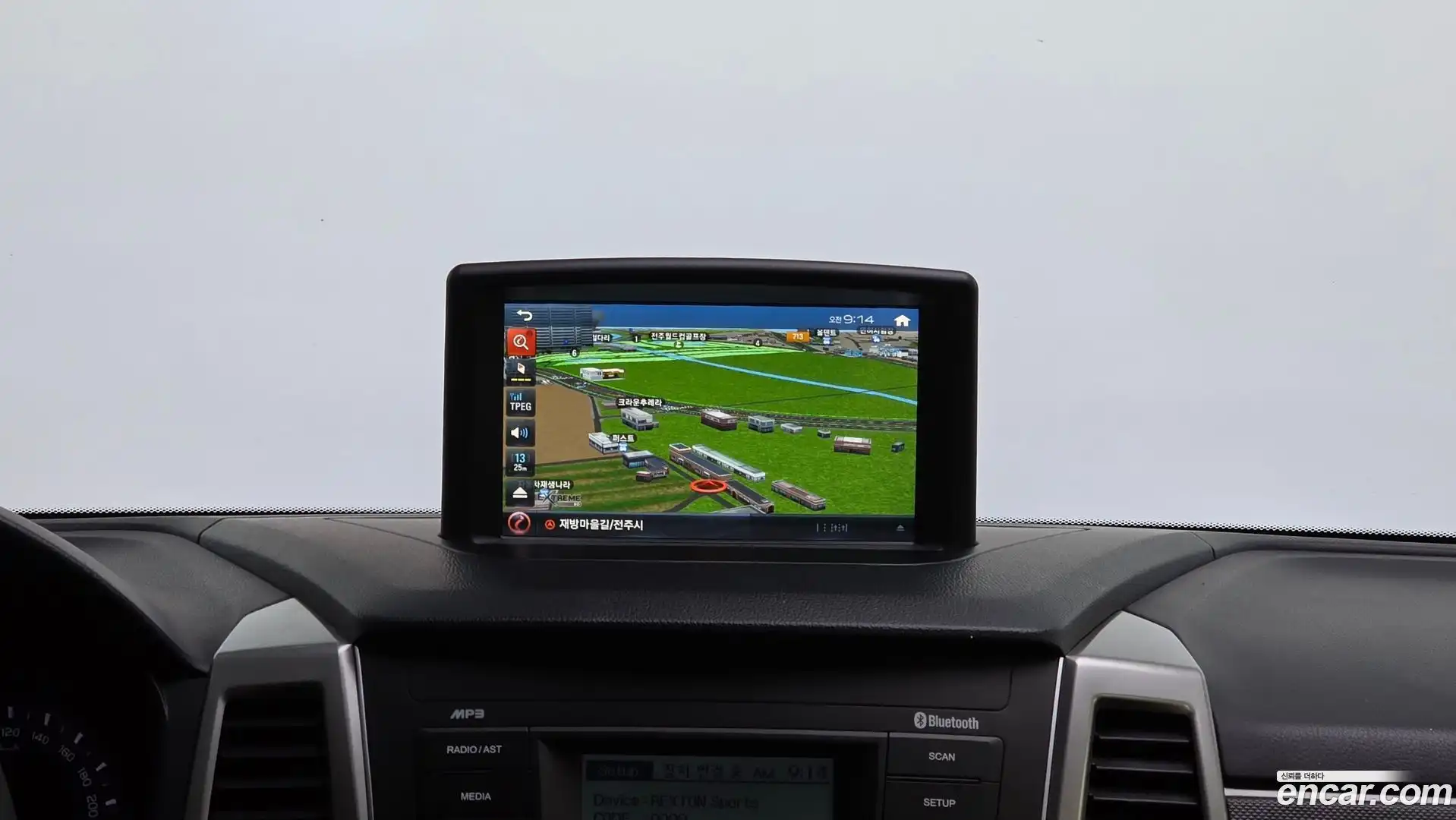 Rexton KG Mobility 2018.4-OPTION-020