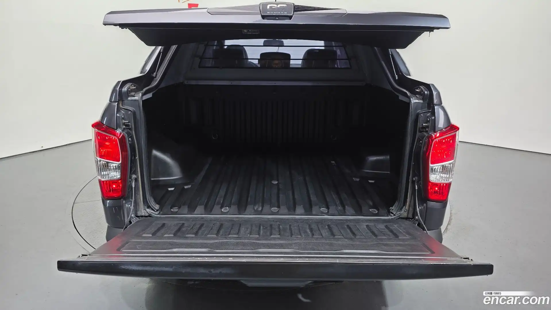 Rexton KG Mobility 2018.4-OPTION-024