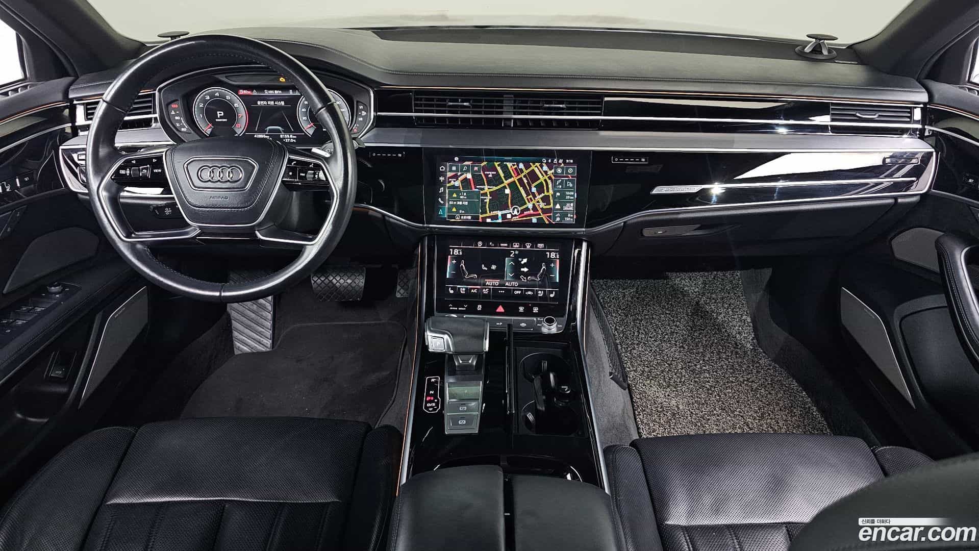 A8 Audi 2021.8-INNER-007
