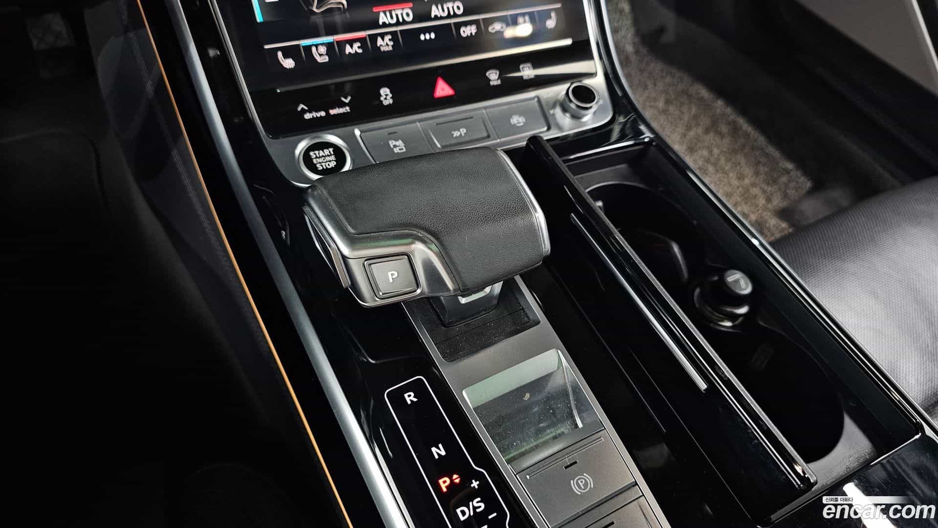 A8 Audi 2021.8-INNER-009