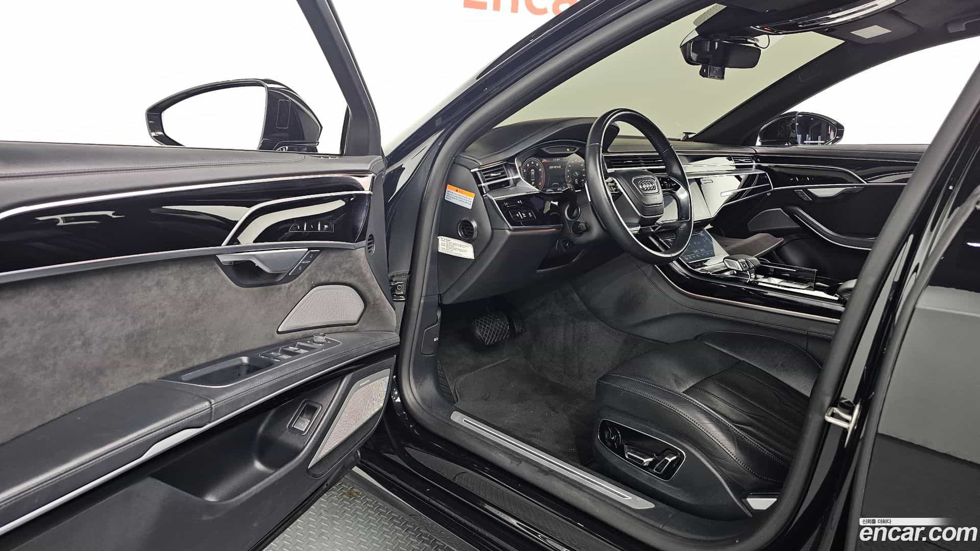 A8 Audi 2021.8-INNER-010