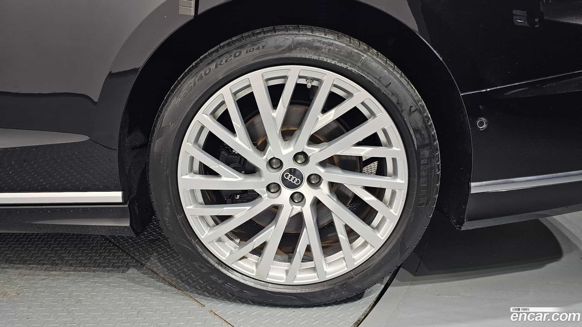A8 Audi 2021.8-OUTER-031