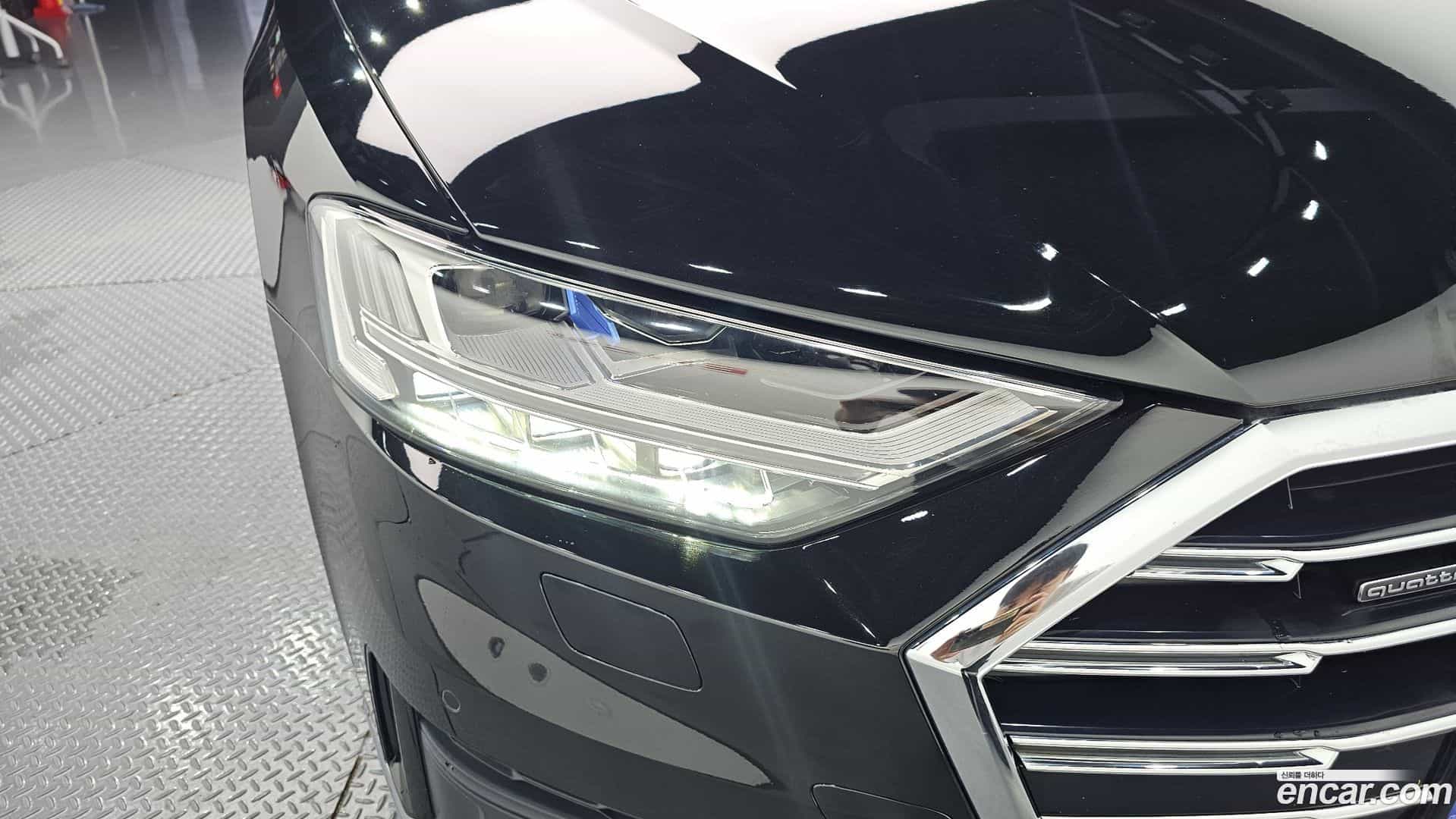 A8 Audi 2021.8-OUTER-032
