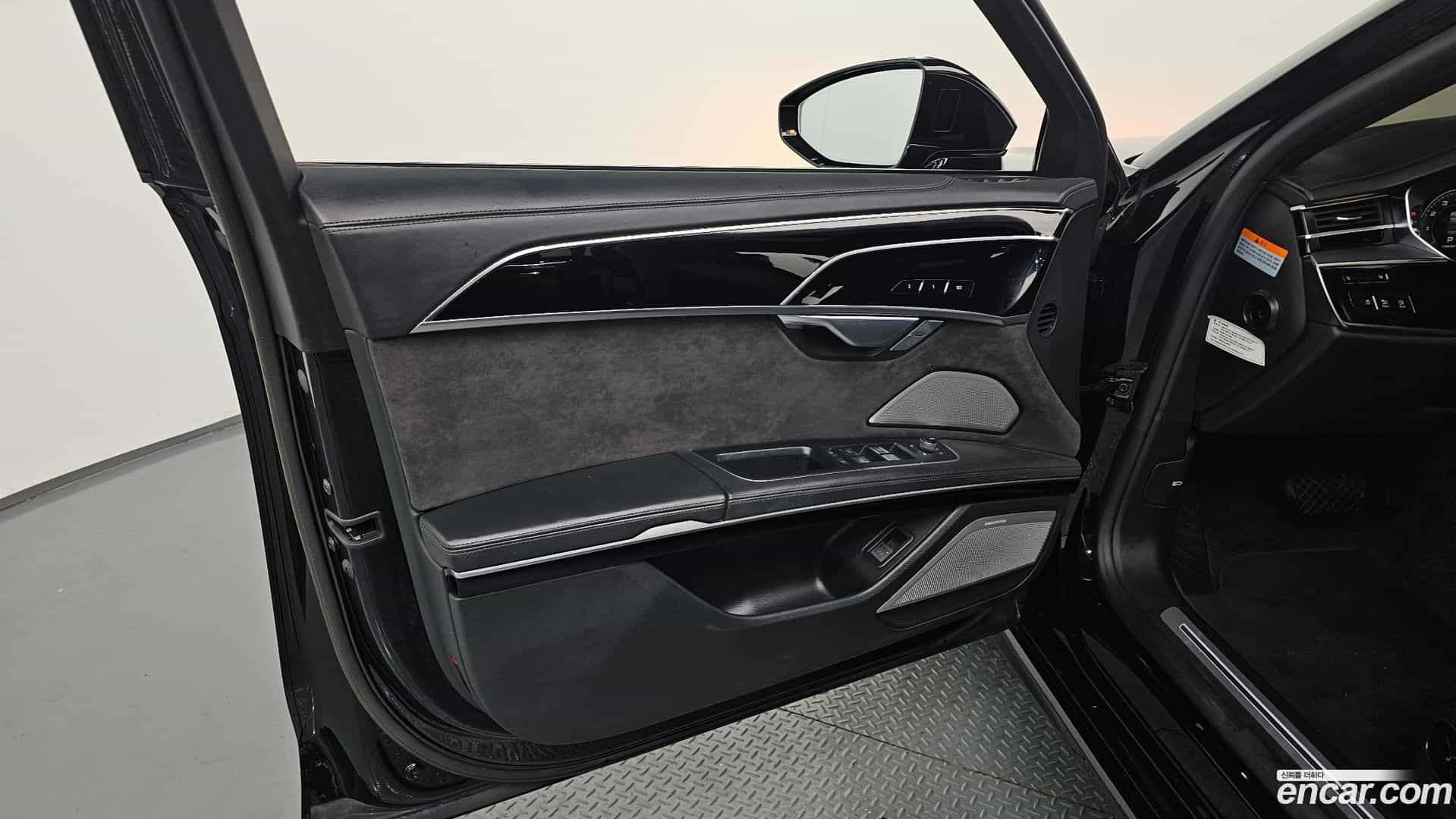 A8 Audi 2021.8-INNER-034