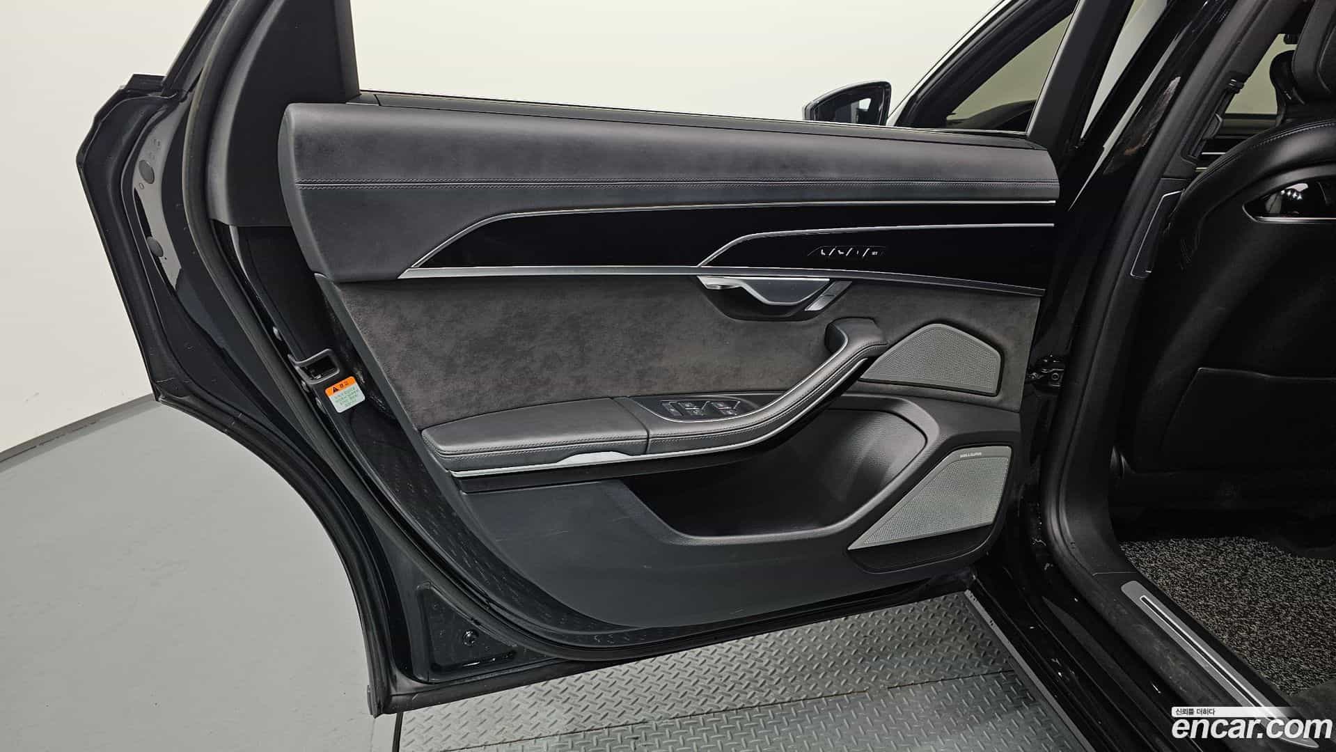 A8 Audi 2021.8-INNER-035