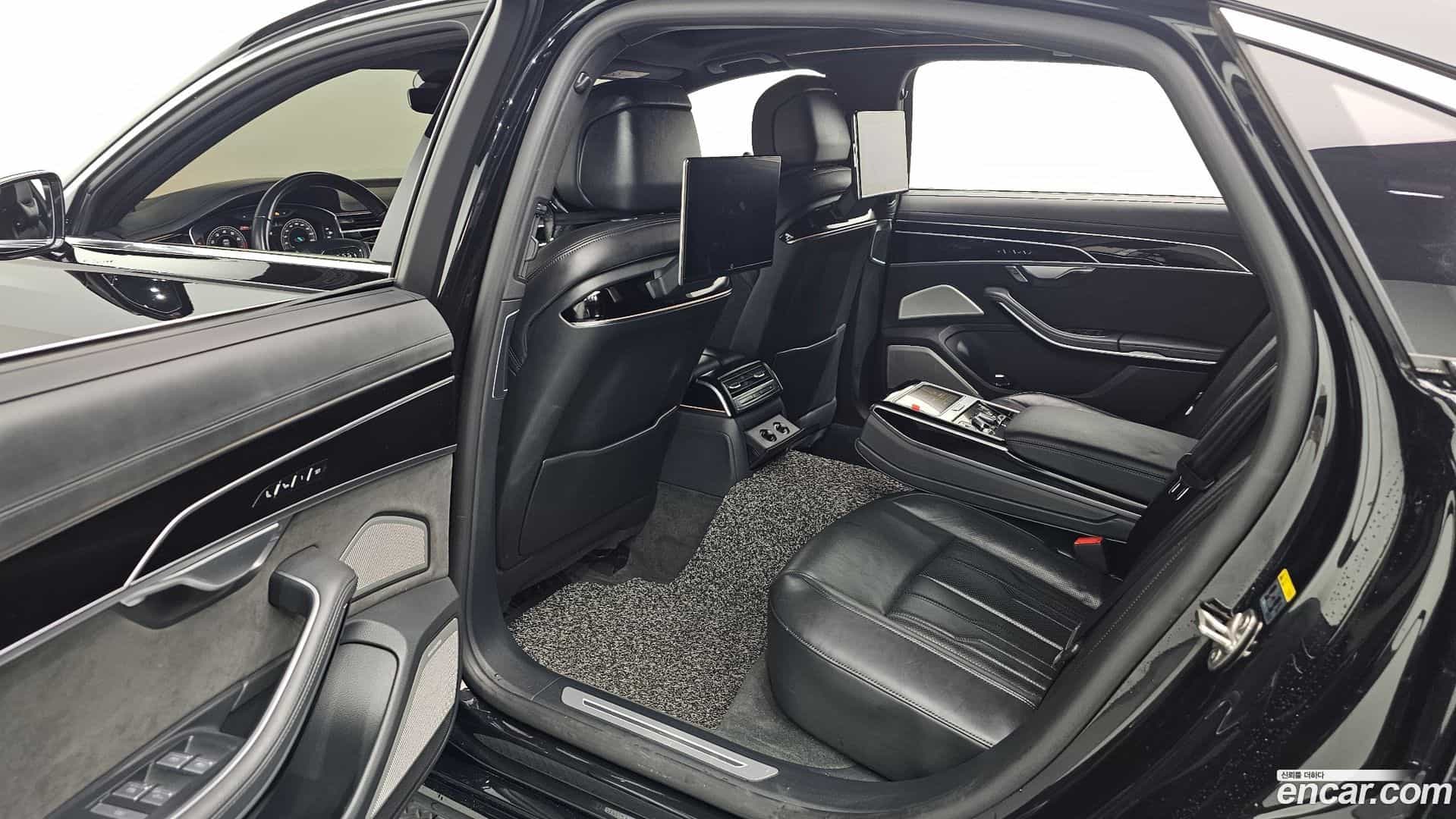 A8 Audi 2021.8-INNER-036
