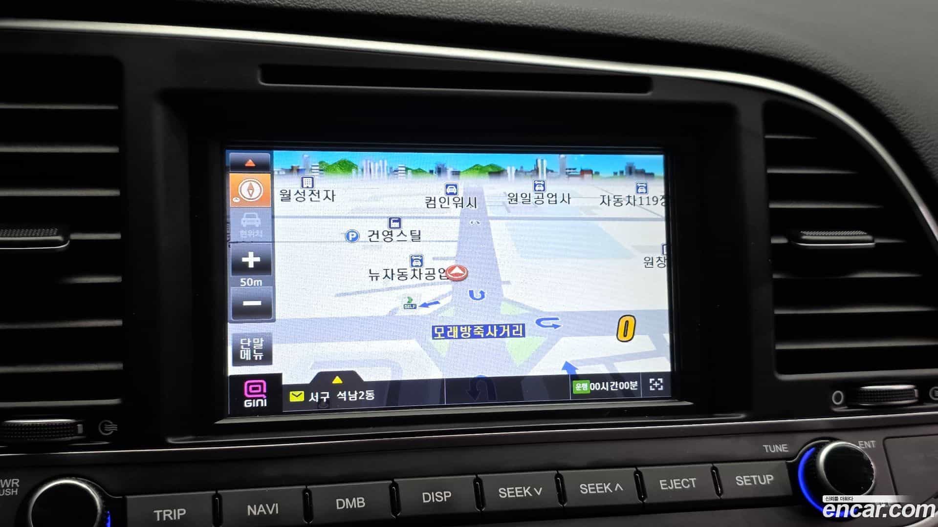 AVANTE Hyundai 2017.10-OPTION-018