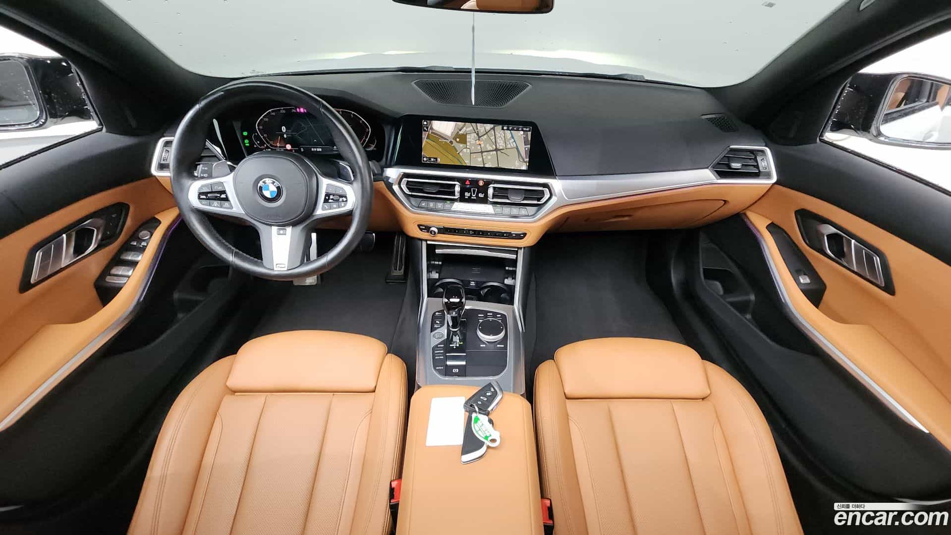 3-Series BMW 2022.9-INNER-007