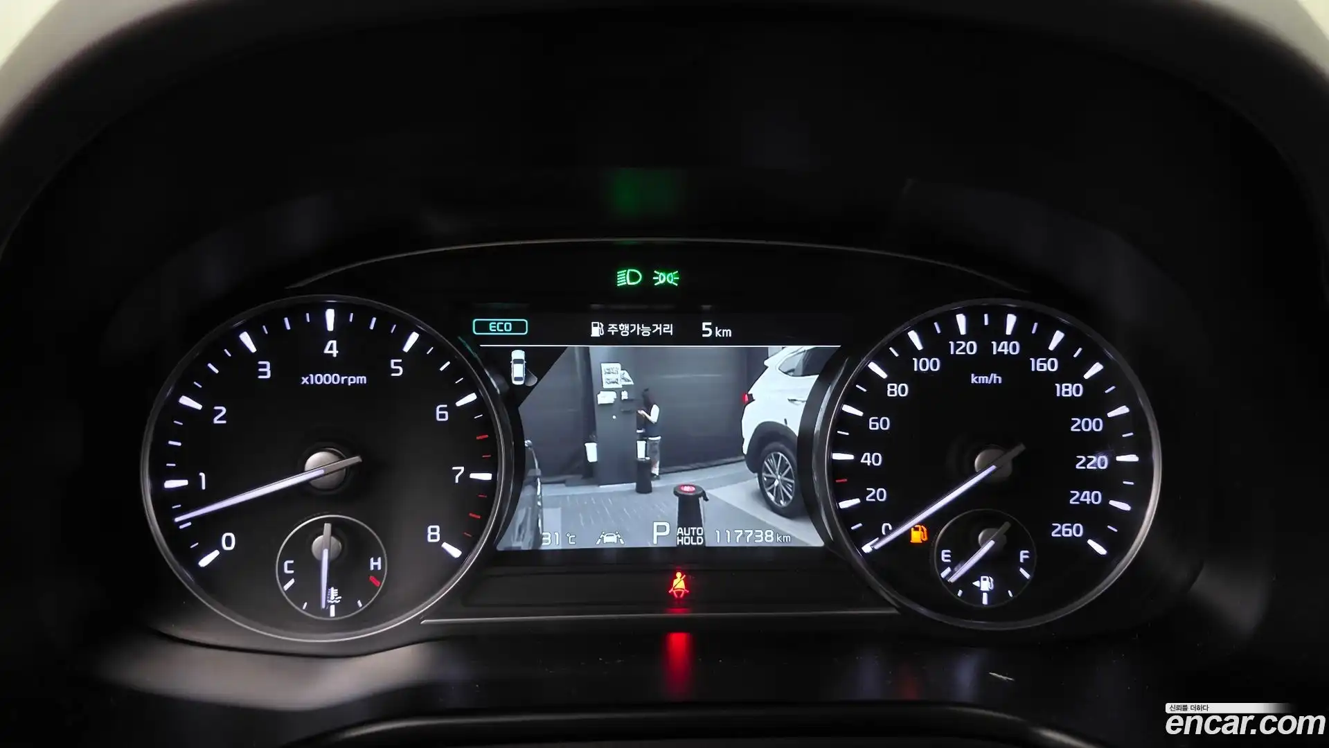K9 Kia 2019.9-INNER-008
