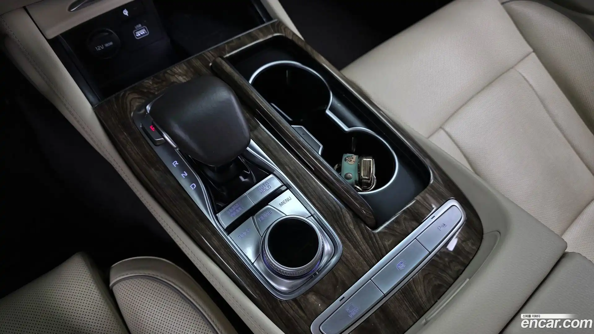 K9 Kia 2019.9-INNER-009