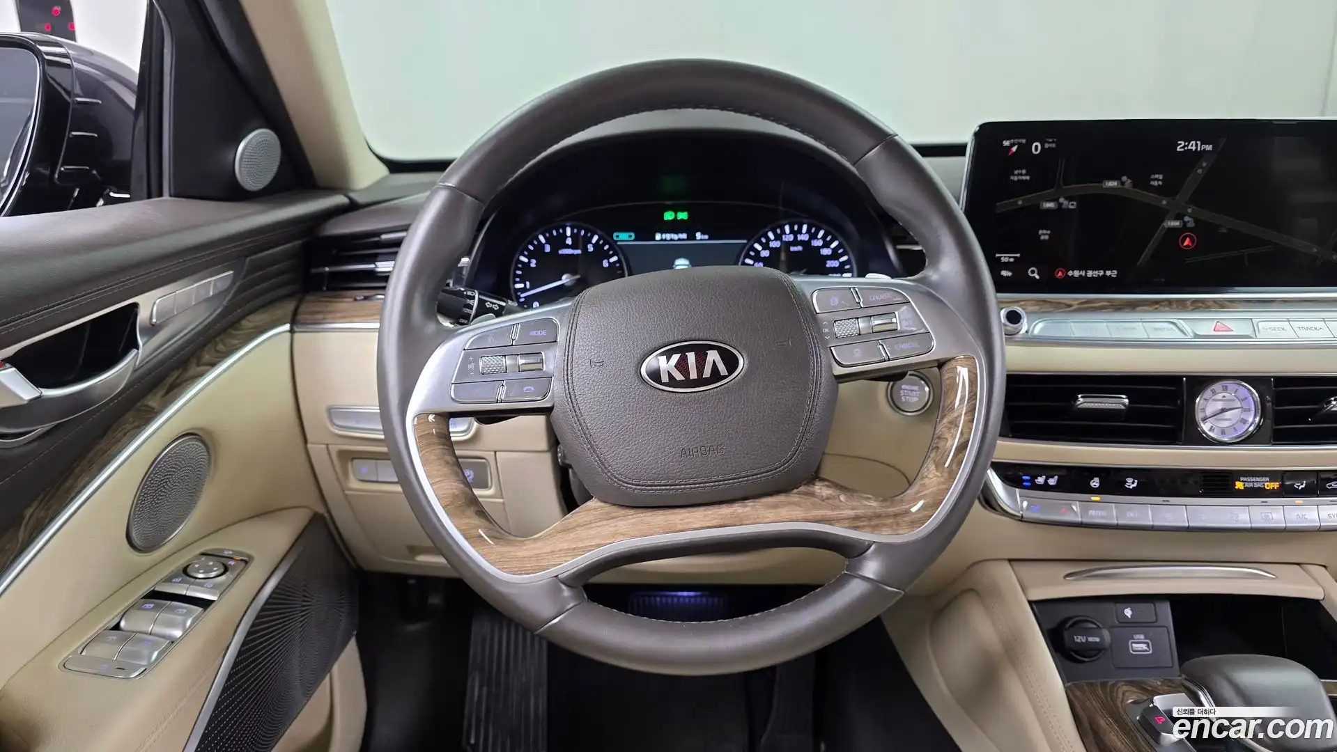 K9 Kia 2019.9-OPTION-016