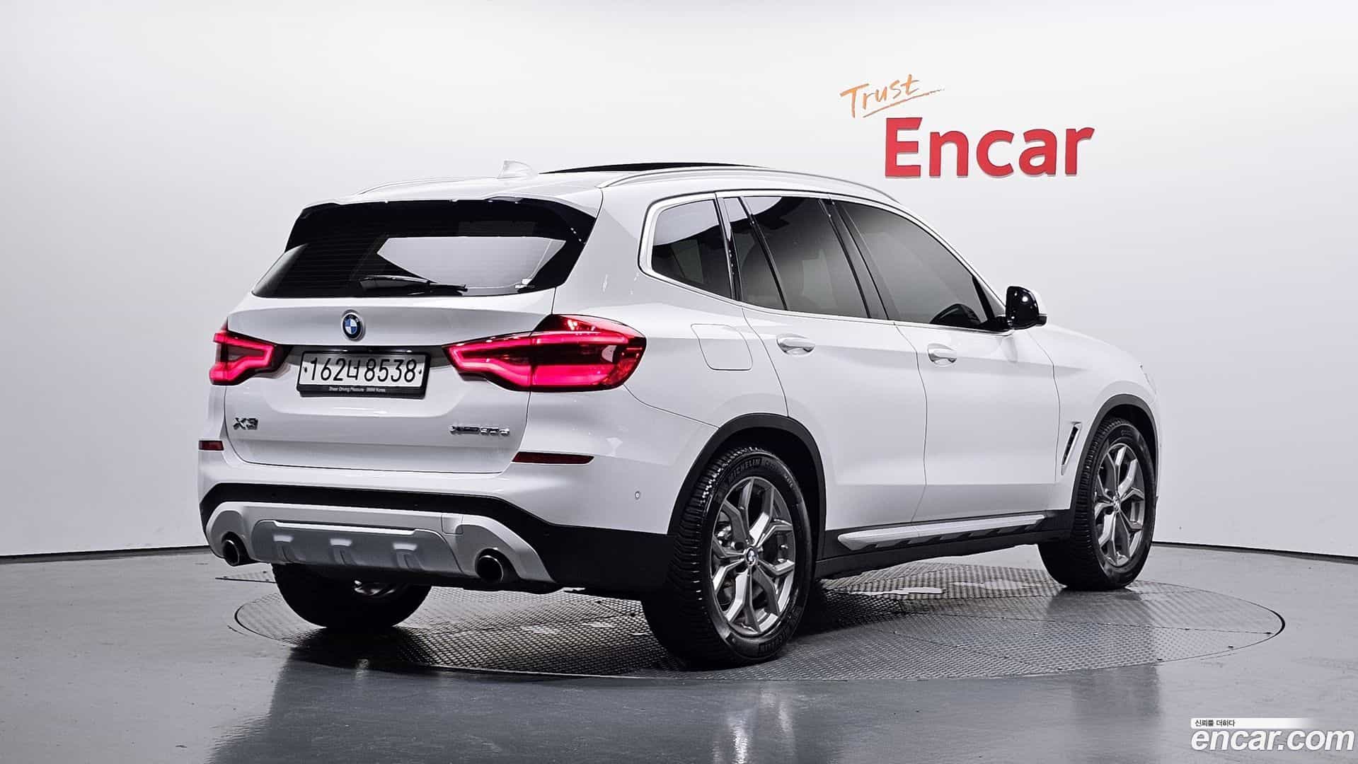 X3 BMW 2020.7-OUTER-002